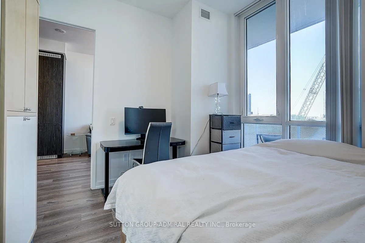 Photo 23 of Unit 612, 28 Interchange Way, Vaughan, Vaughan Corporate Centre — HOMEH