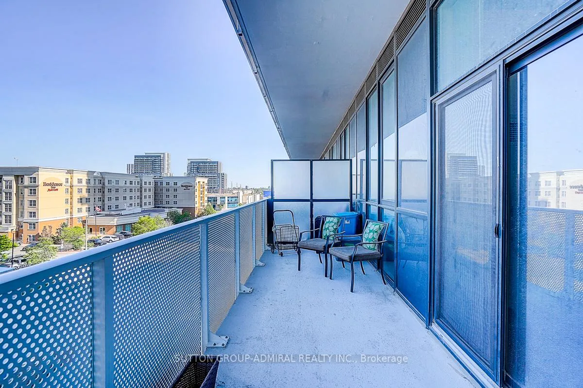 Photo 26 of Unit 612, 28 Interchange Way, Vaughan, Vaughan Corporate Centre — HOMEH