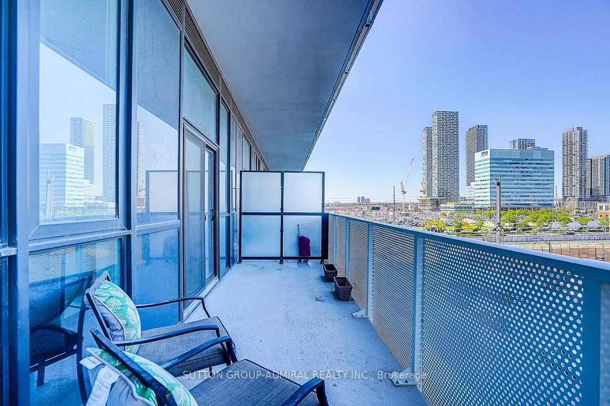 Photo 28 of Unit 612, 28 Interchange Way, Vaughan, Vaughan Corporate Centre — HOMEH