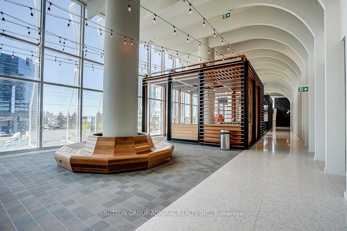 Photo 29 of Unit 612, 28 Interchange Way, Vaughan, Vaughan Corporate Centre — HOMEH
