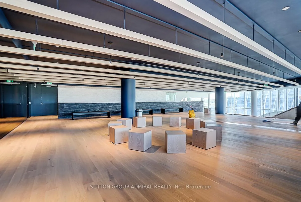 Photo 32 of Unit 612, 28 Interchange Way, Vaughan, Vaughan Corporate Centre — HOMEH