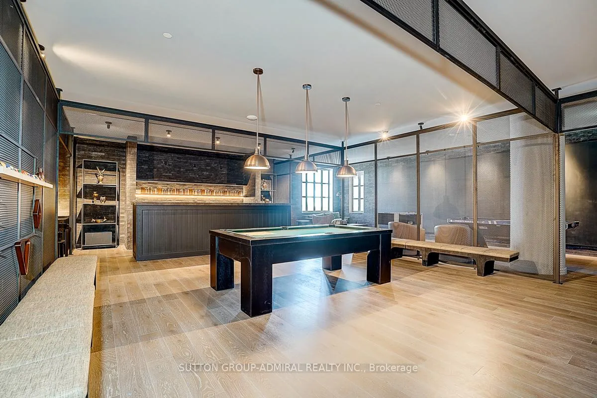 Photo 33 of Unit 612, 28 Interchange Way, Vaughan, Vaughan Corporate Centre — HOMEH