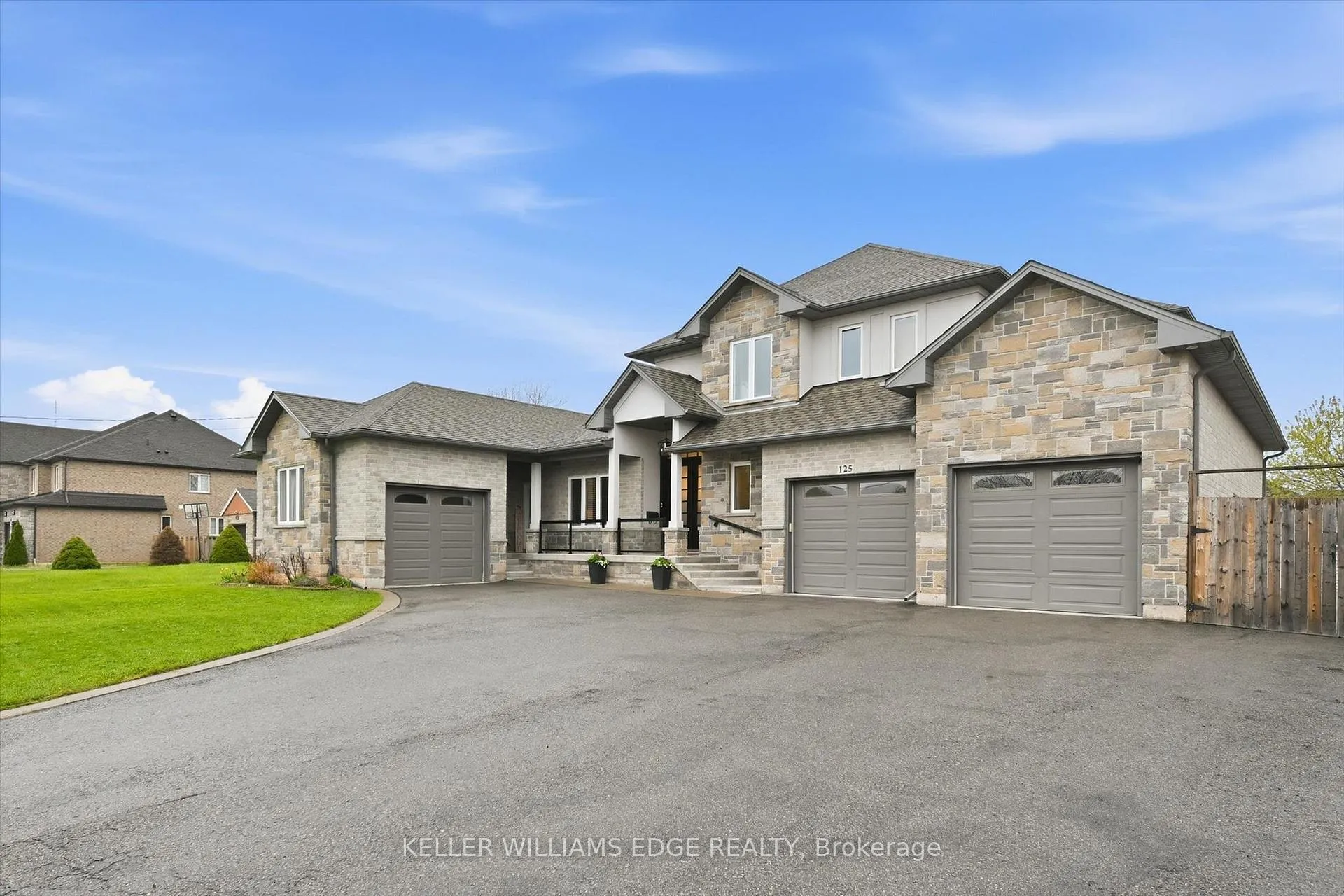 Photo 1 of 125 Margaret Avenue, Hamilton, Stoney Creek — HOMEH