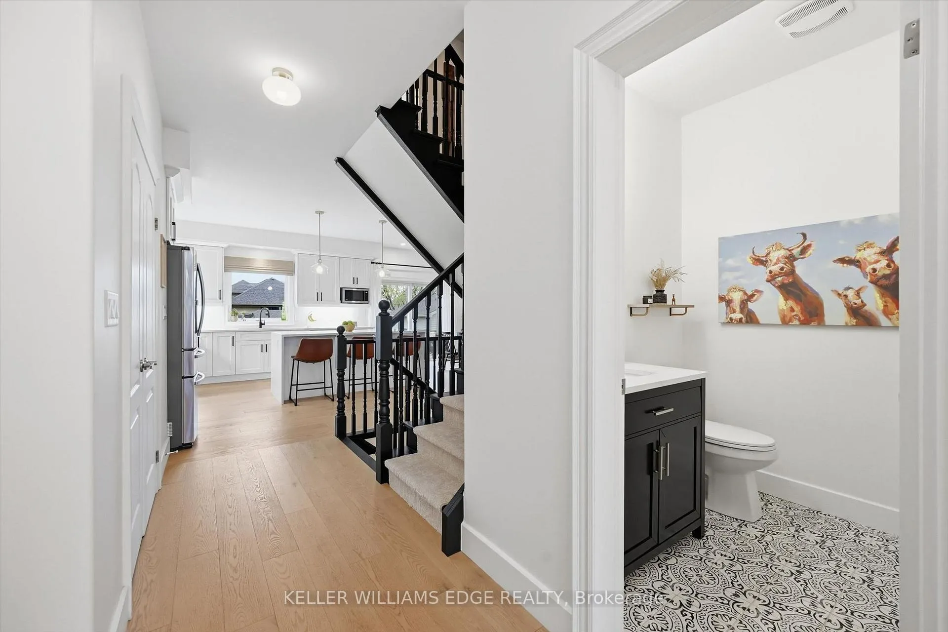 Photo 4 of 125 Margaret Avenue, Hamilton, Stoney Creek — HOMEH