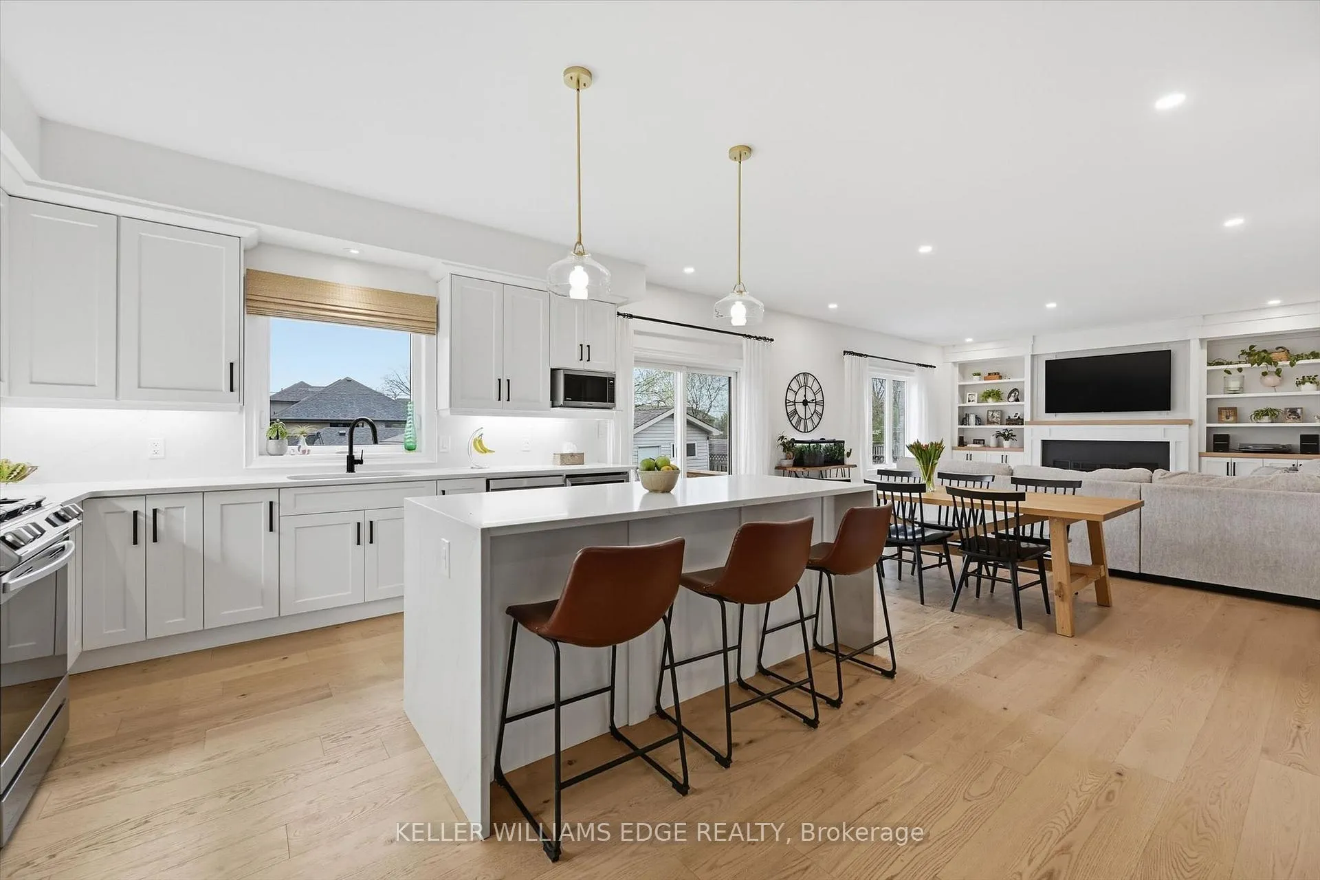 Photo 5 of 125 Margaret Avenue, Hamilton, Stoney Creek — HOMEH