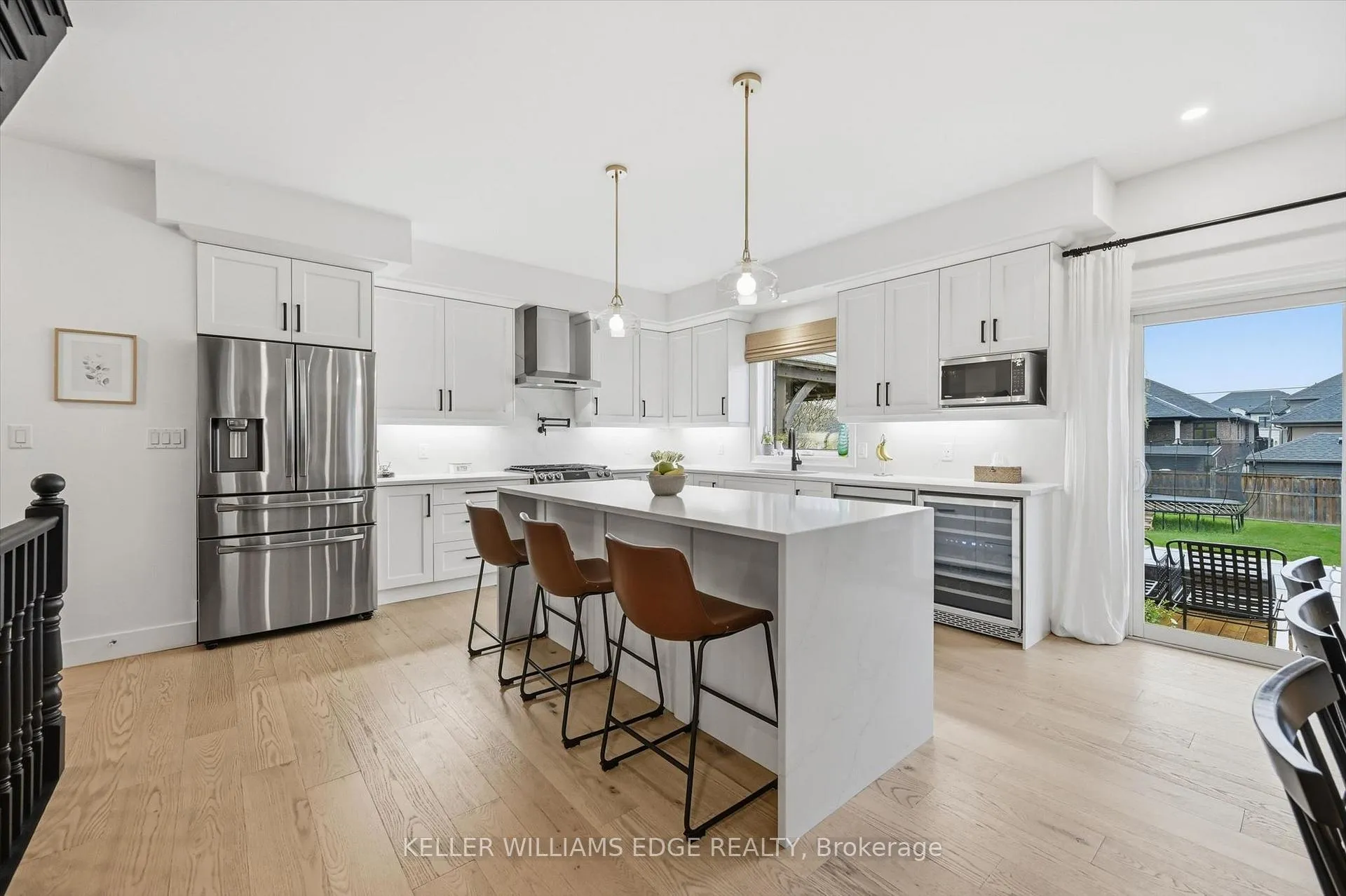 Photo 6 of 125 Margaret Avenue, Hamilton, Stoney Creek — HOMEH