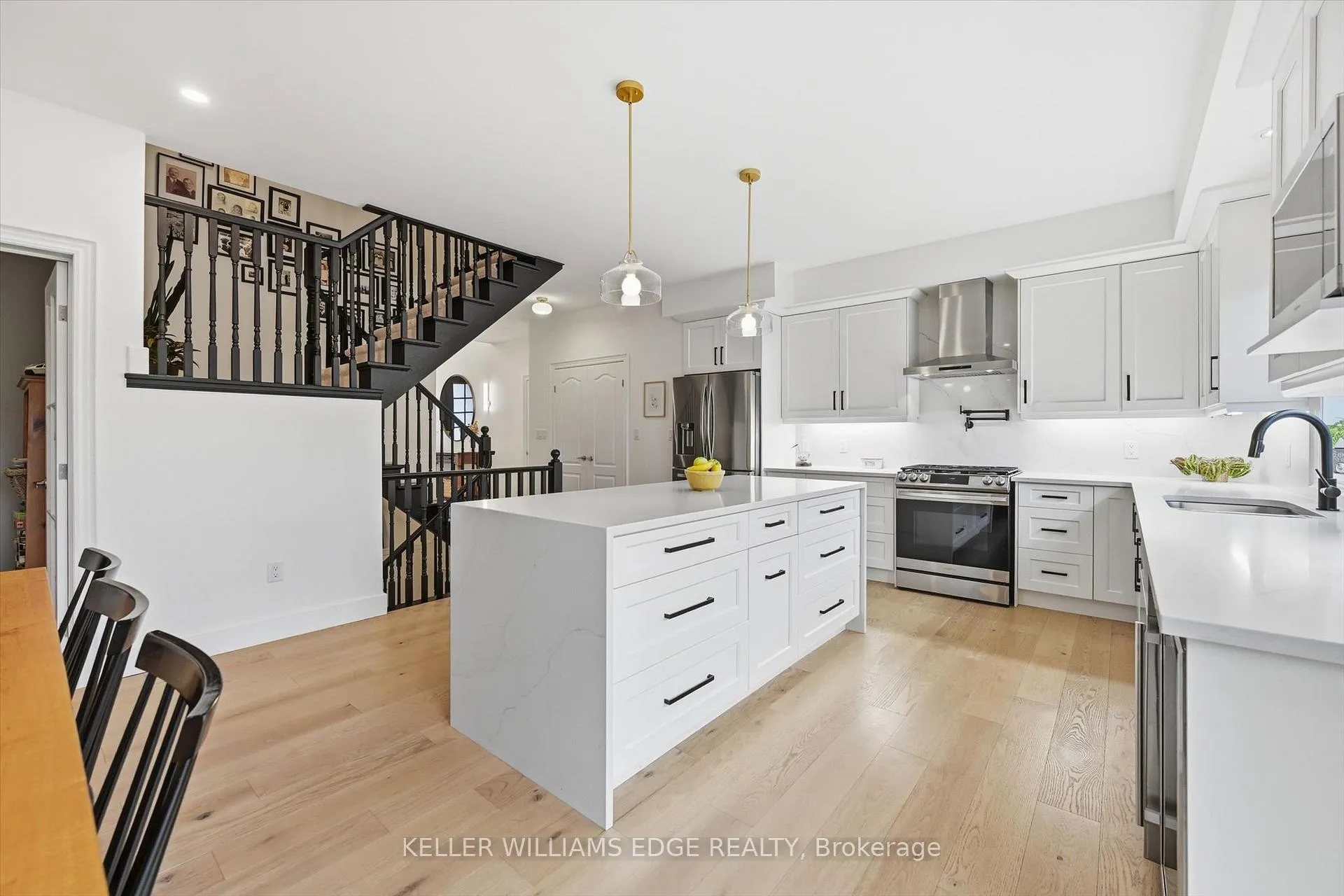 Photo 7 of 125 Margaret Avenue, Hamilton, Stoney Creek — HOMEH