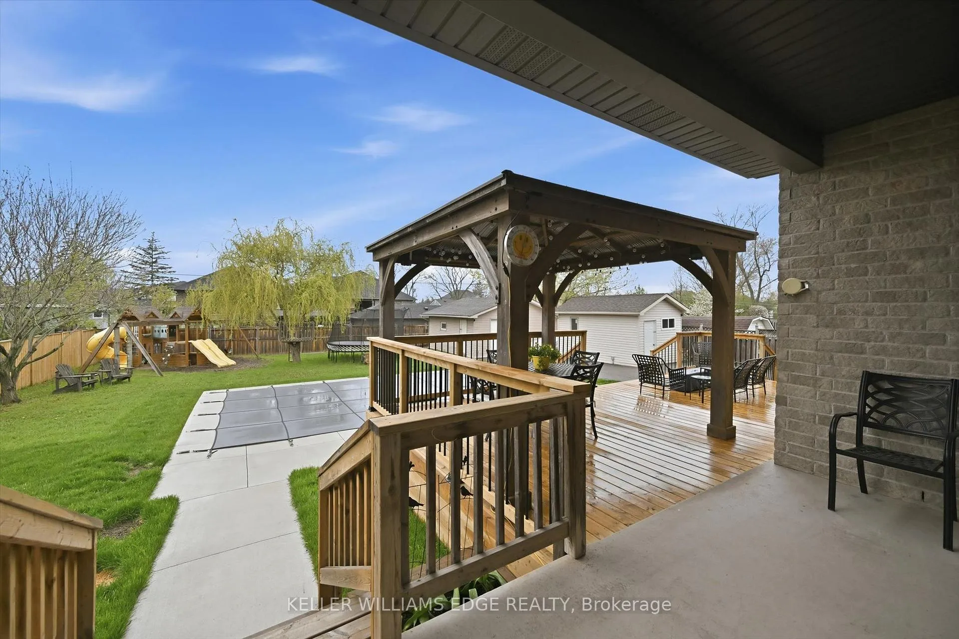 Photo 47 of 125 Margaret Avenue, Hamilton, Stoney Creek — HOMEH