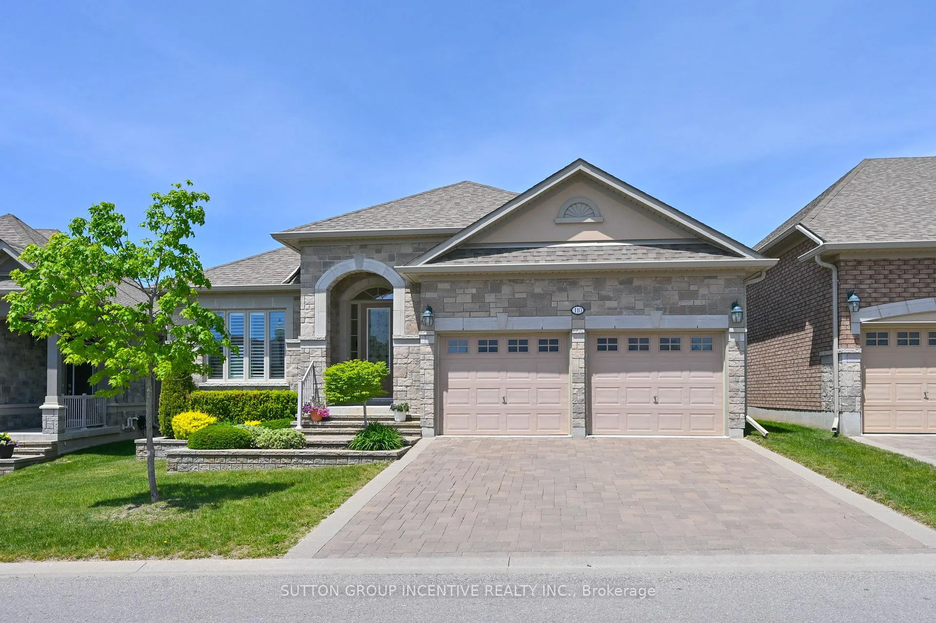 Photo 1 of 110 Ridge Way, New Tecumseth, Rural New Tecumseth — HOMEH