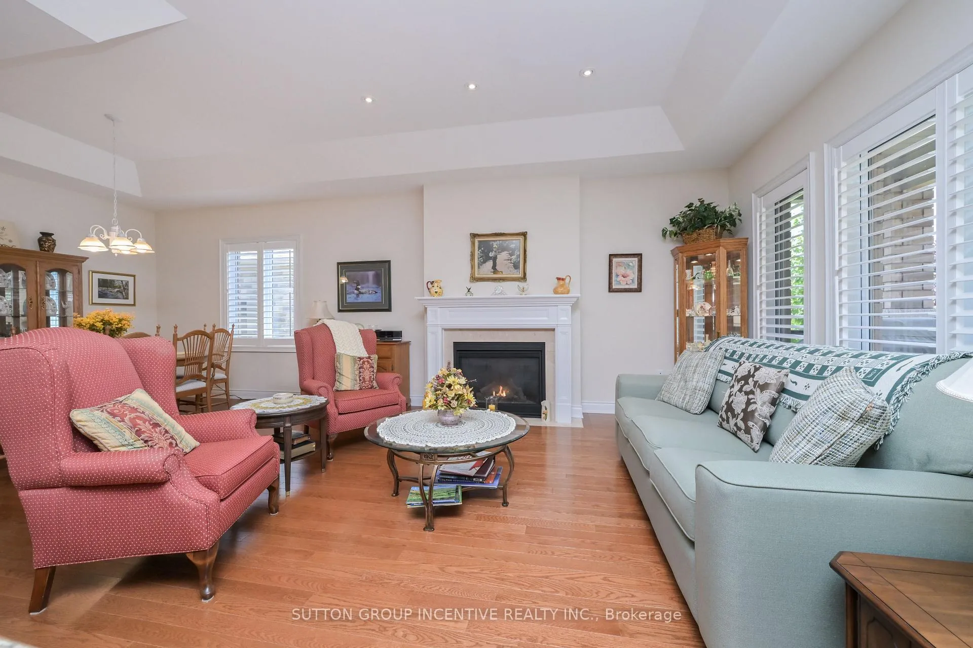 Photo 6 of 110 Ridge Way, New Tecumseth, Rural New Tecumseth — HOMEH