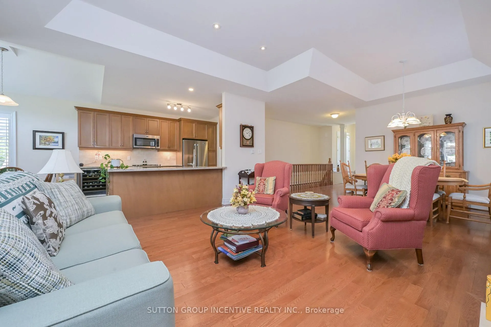 Photo 7 of 110 Ridge Way, New Tecumseth, Rural New Tecumseth — HOMEH