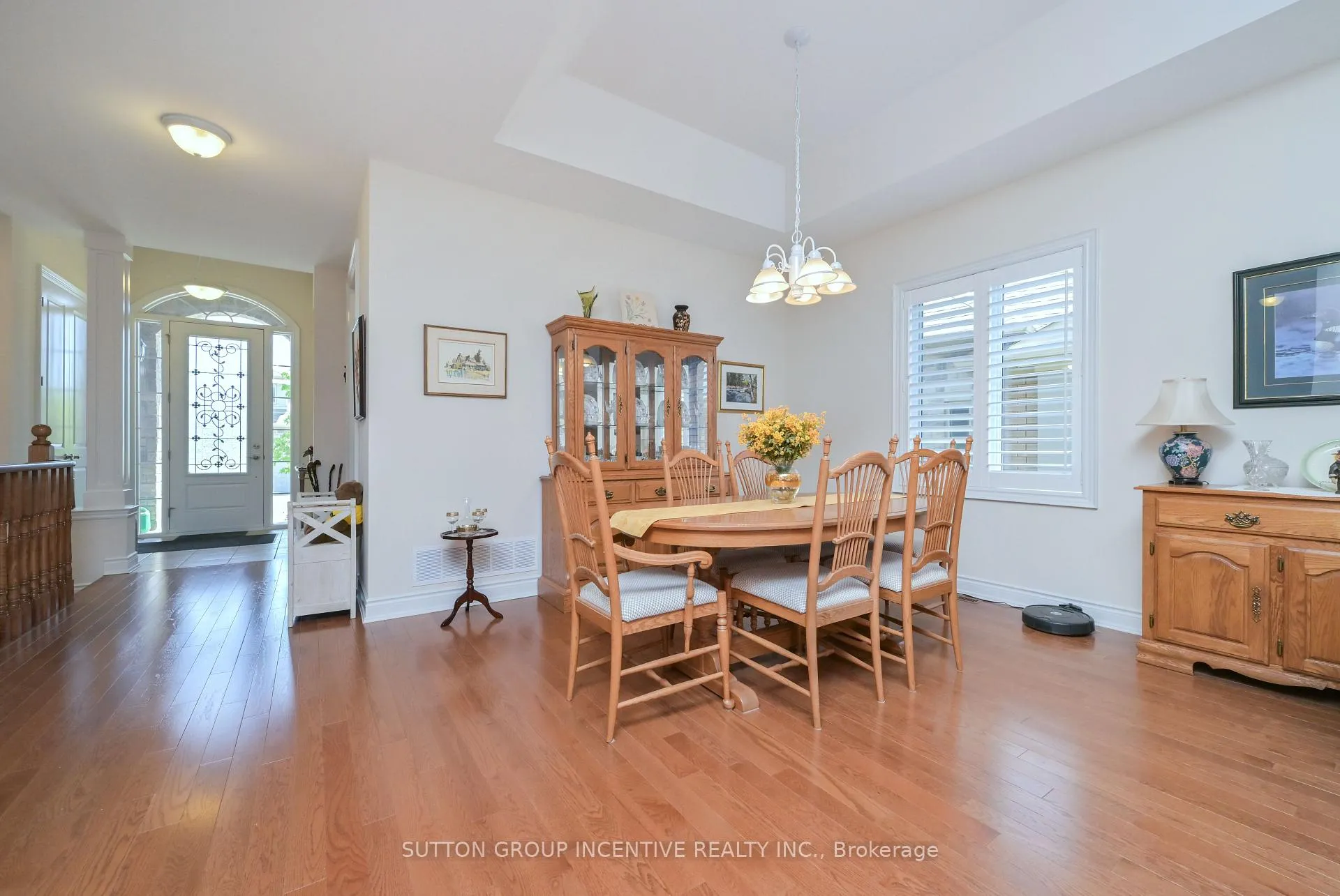Photo 15 of 110 Ridge Way, New Tecumseth, Rural New Tecumseth — HOMEH