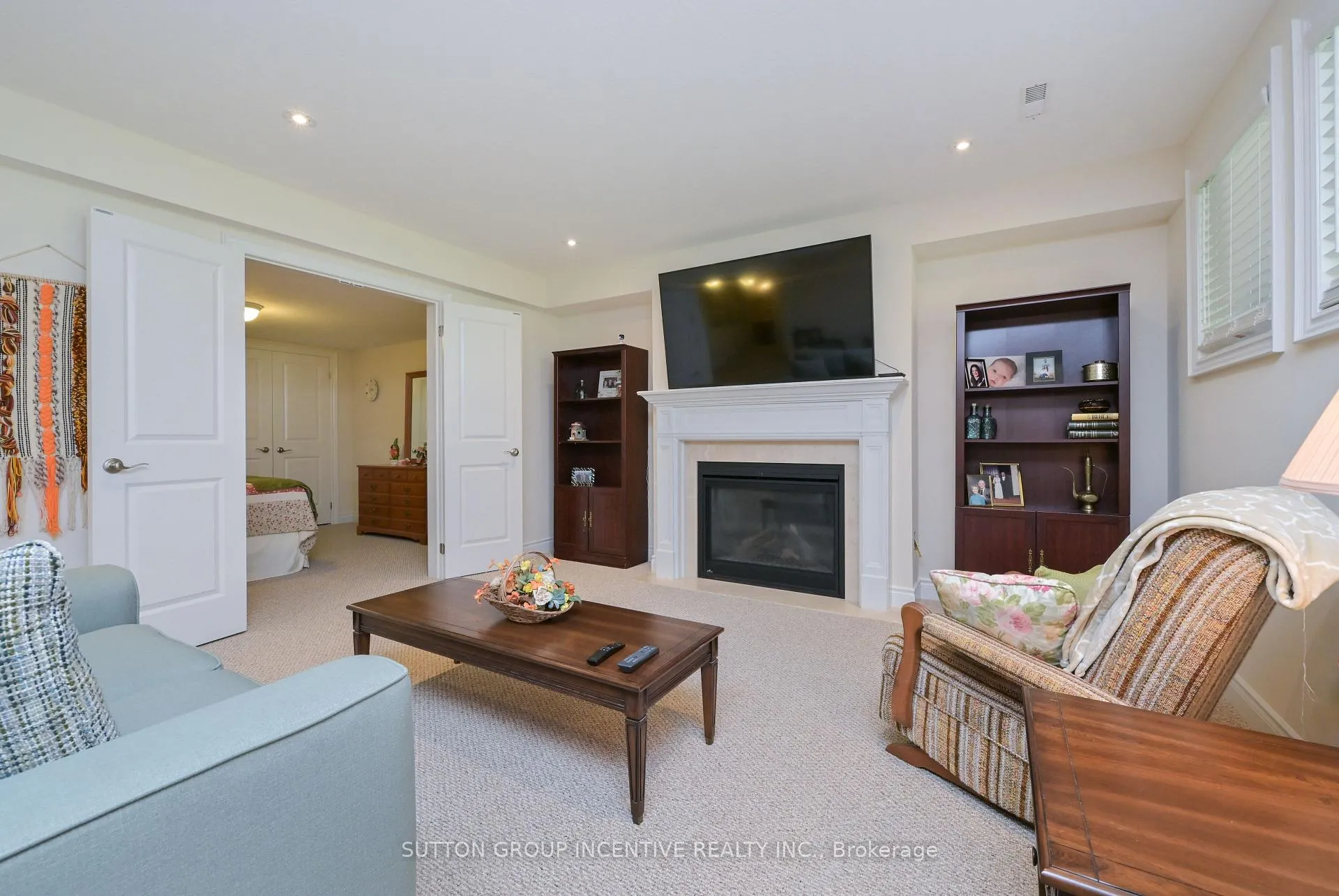 Photo 26 of 110 Ridge Way, New Tecumseth, Rural New Tecumseth — HOMEH