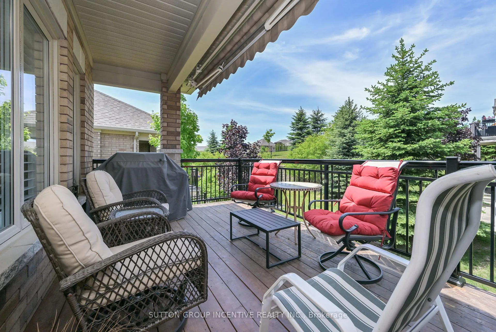 Photo 29 of 110 Ridge Way, New Tecumseth, Rural New Tecumseth — HOMEH
