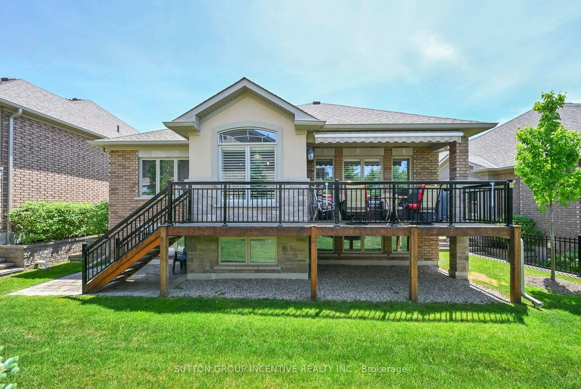 Photo 30 of 110 Ridge Way, New Tecumseth, Rural New Tecumseth — HOMEH