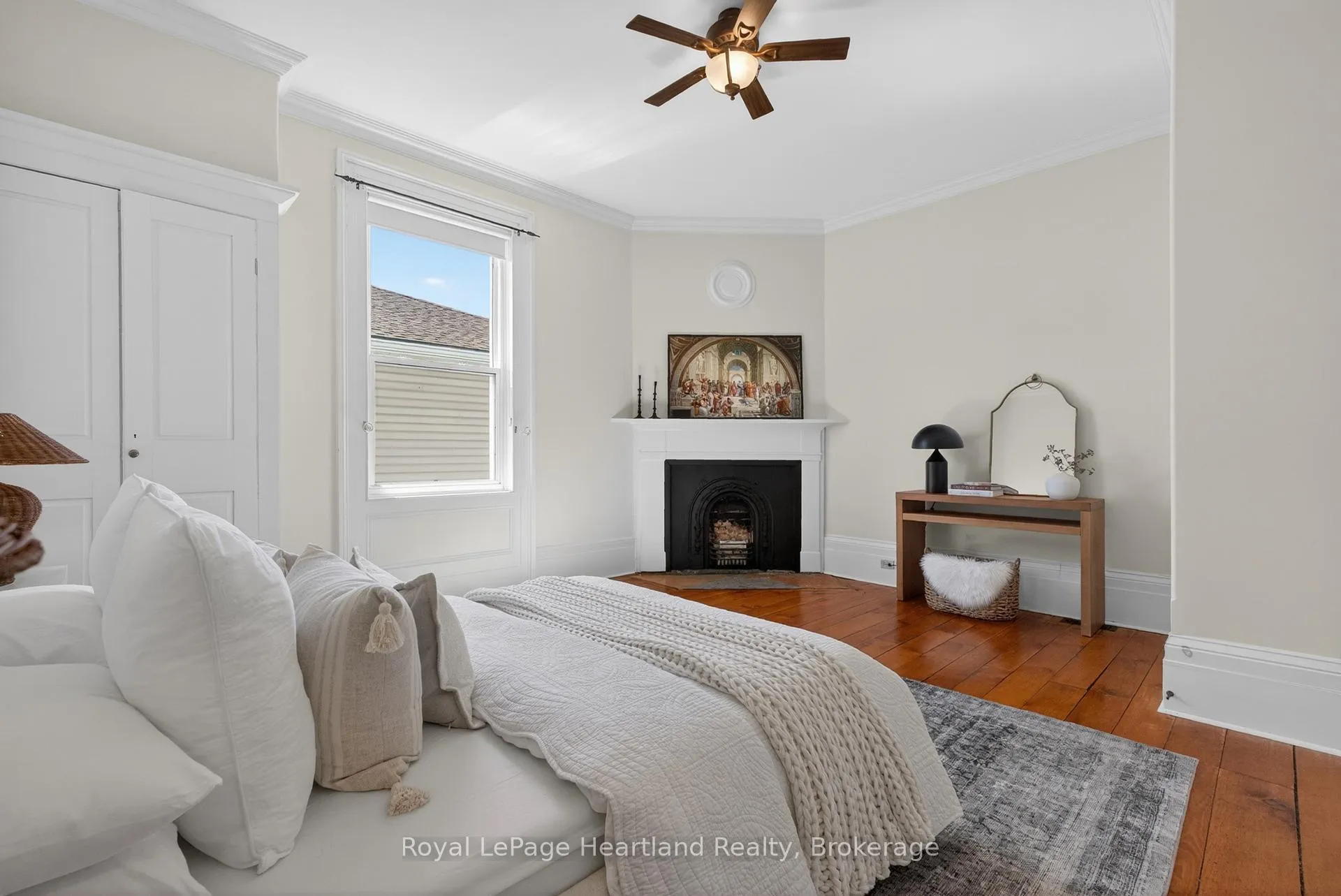 Photo 4 of 126 St David Street, Goderich, Goderich (Town) — HOMEH