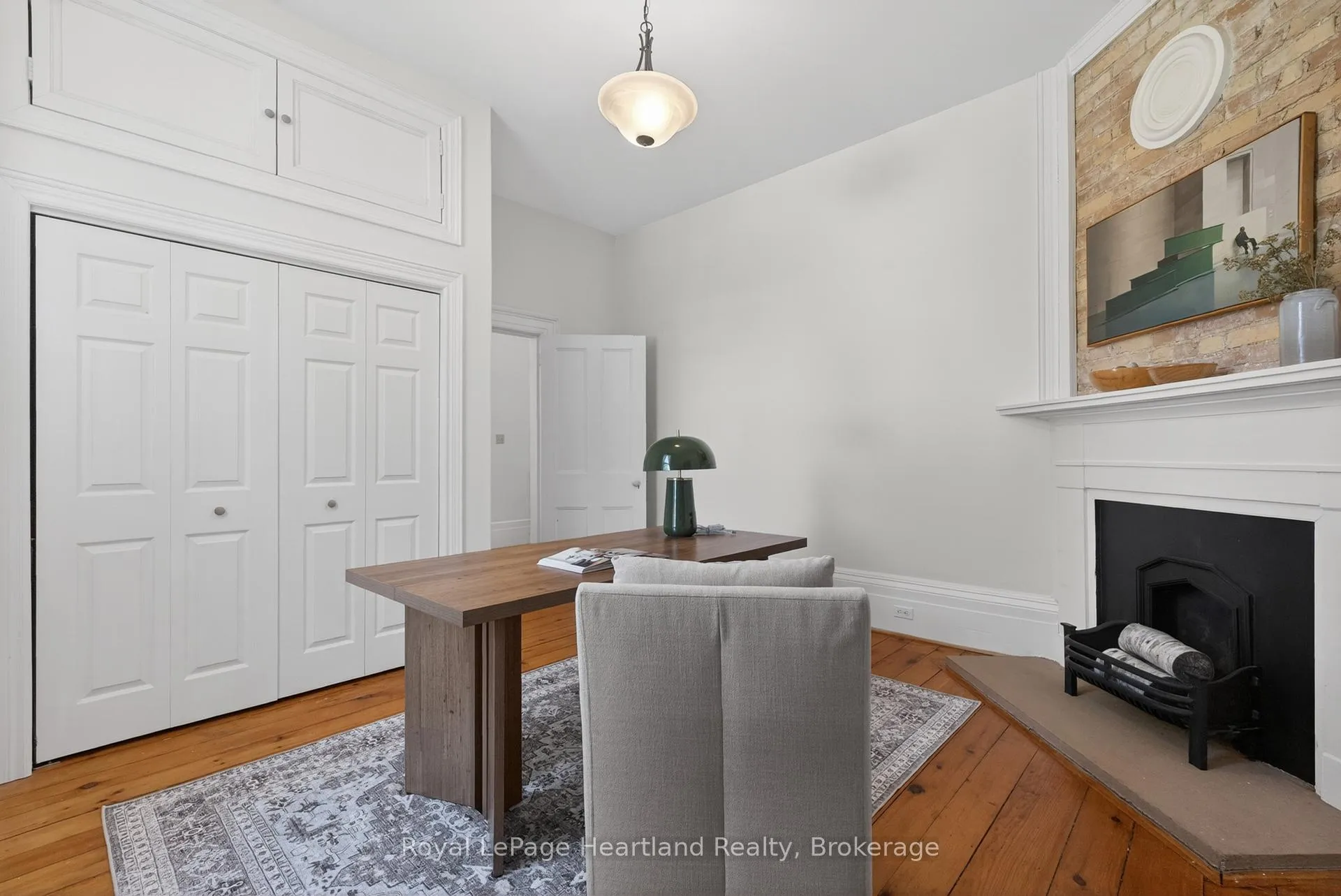 Photo 18 of 126 St David Street, Goderich, Goderich (Town) — HOMEH