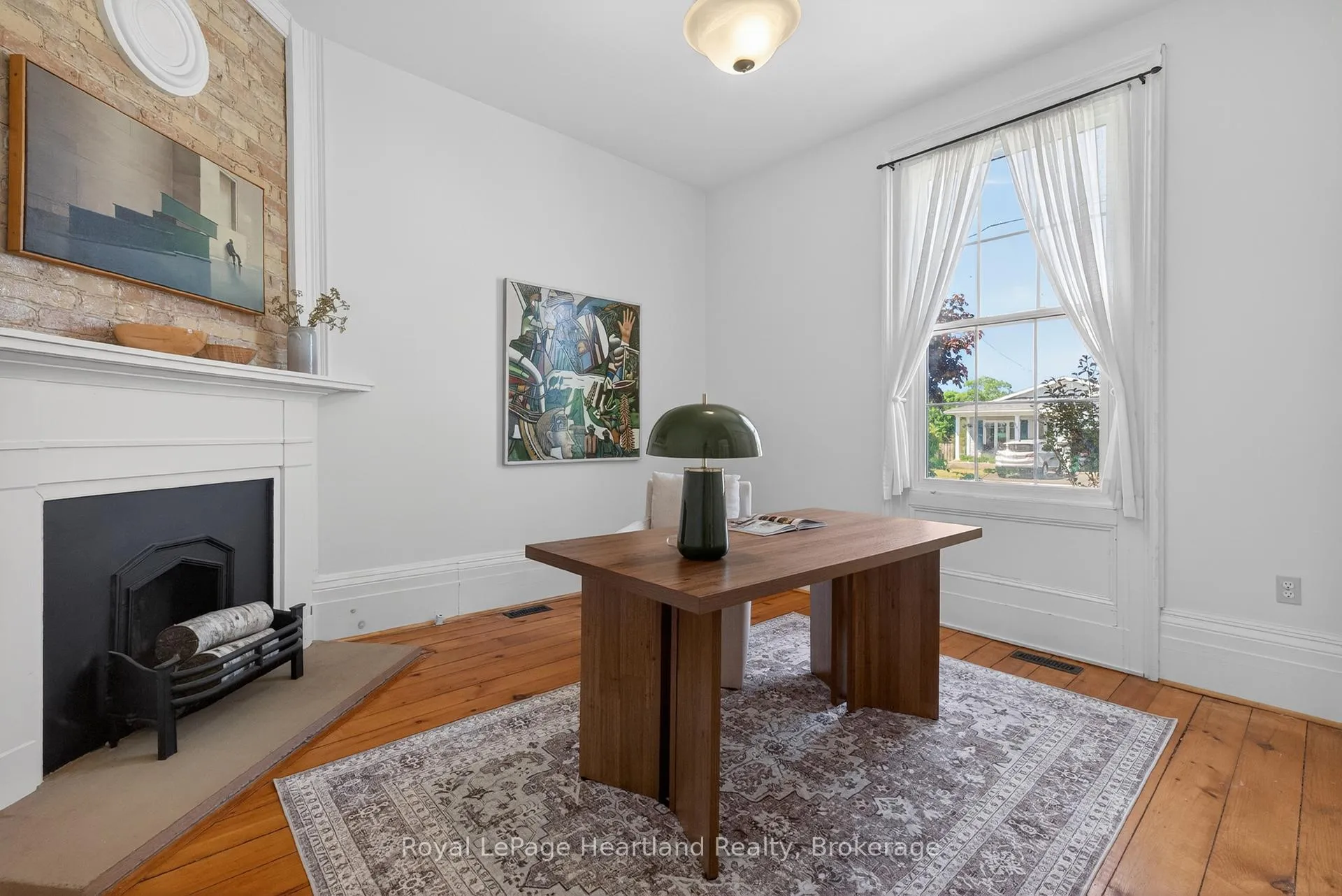 Photo 19 of 126 St David Street, Goderich, Goderich (Town) — HOMEH