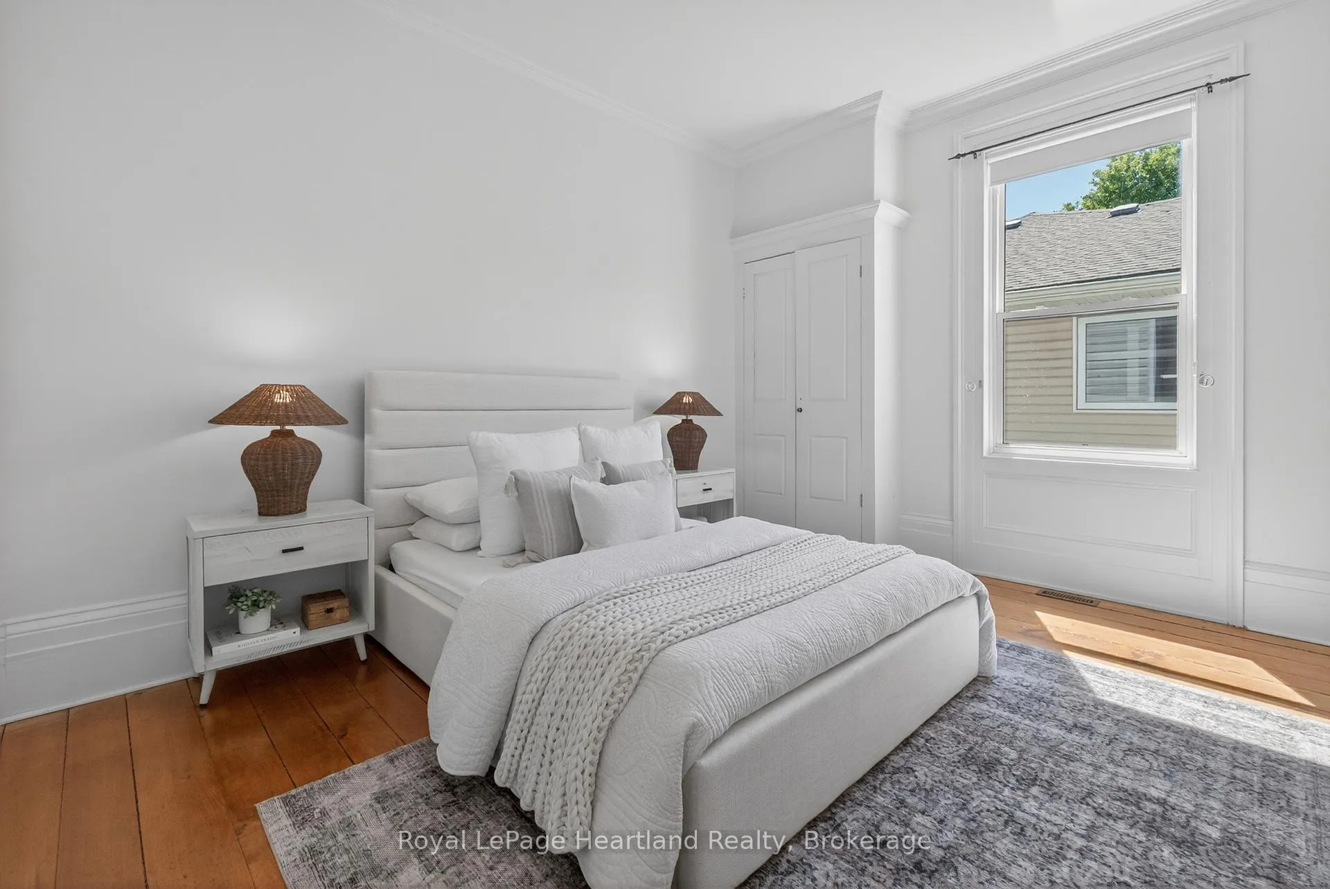 Photo 21 of 126 St David Street, Goderich, Goderich (Town) — HOMEH