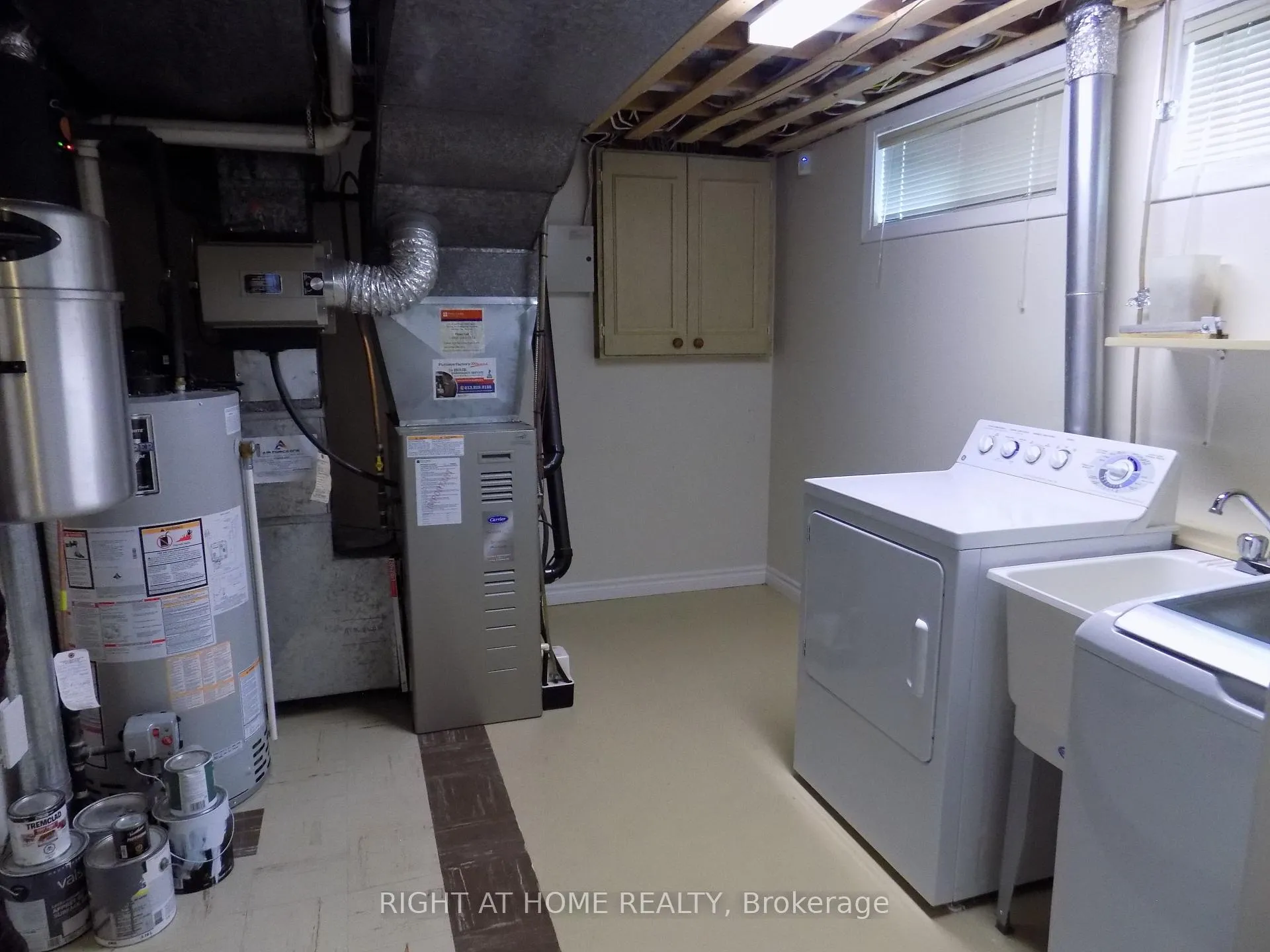 Photo 17 of 1128 Checkers Road, Ottawa, Bel Air Park — HOMEH