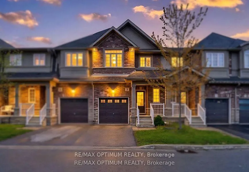 Photo 1 of Unit 3, 21 Madonna Drive, Hamilton, Carpenter — HOMEH
