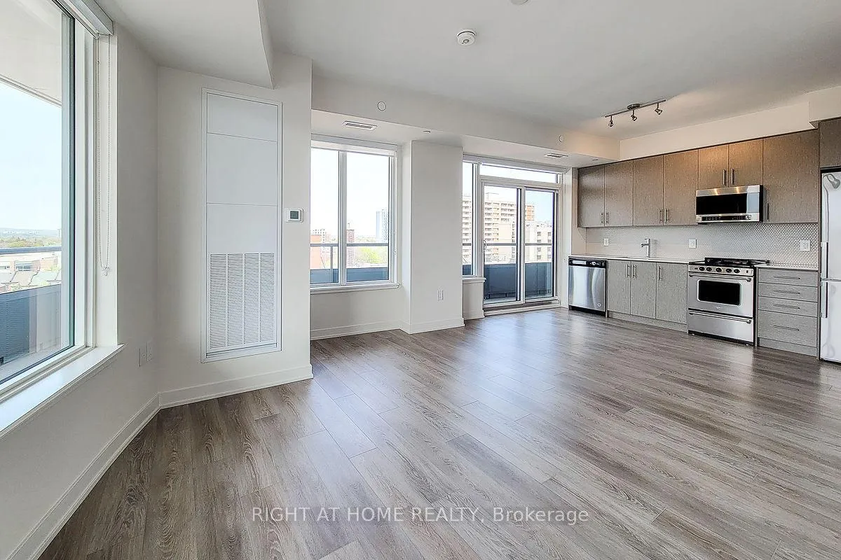 Photo 1 of Unit 817, 212 King William Street, Hamilton, Beasley — HOMEH