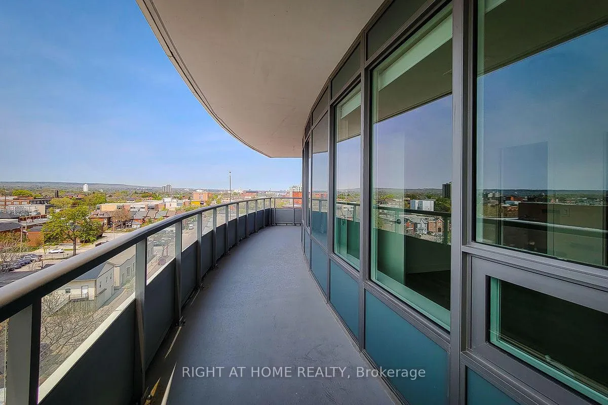Photo 14 of Unit 817, 212 King William Street, Hamilton, Beasley — HOMEH