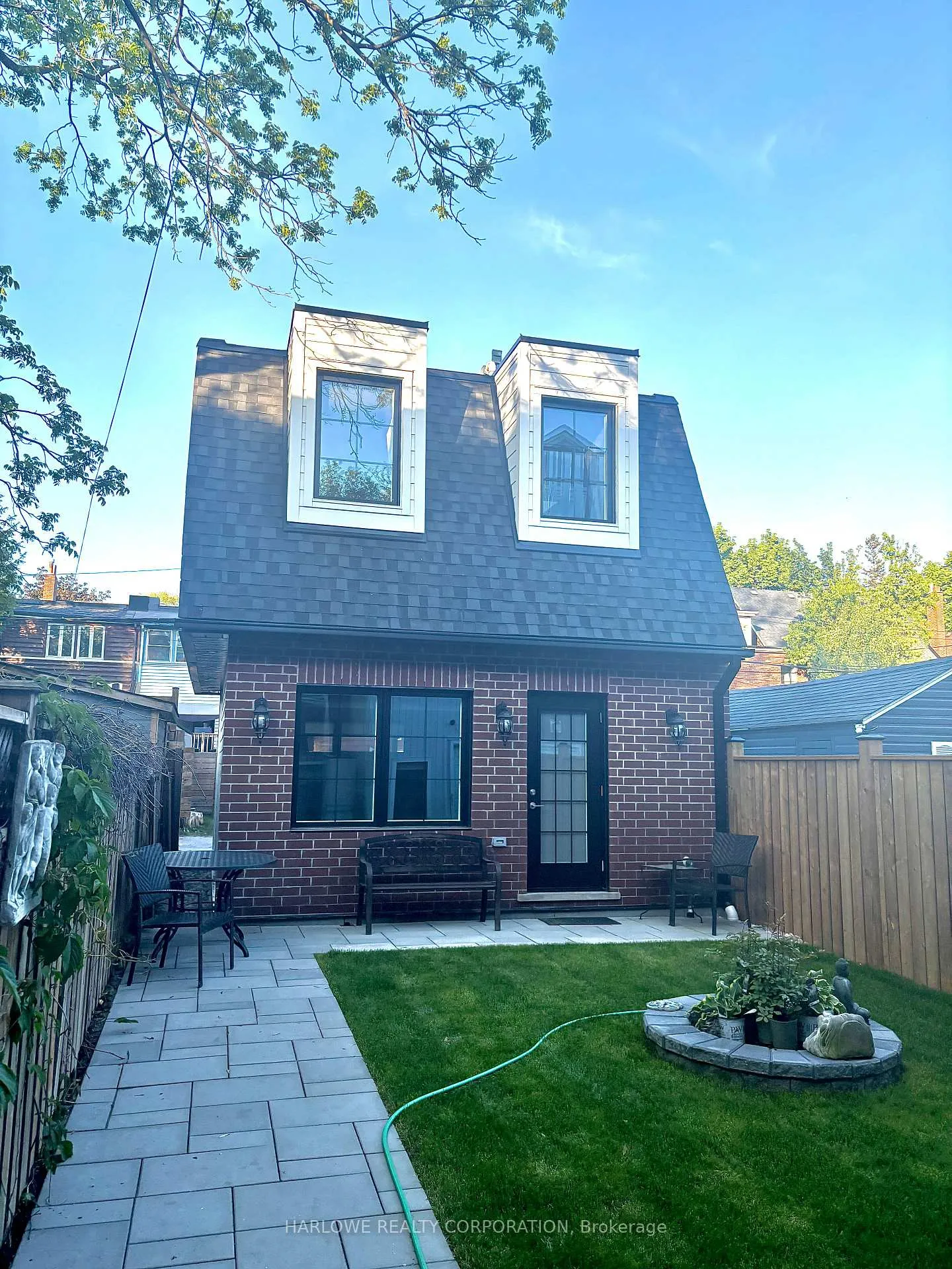 Photo 1 of 61 Gilmour Avenue, Toronto, High Park North — HOMEH