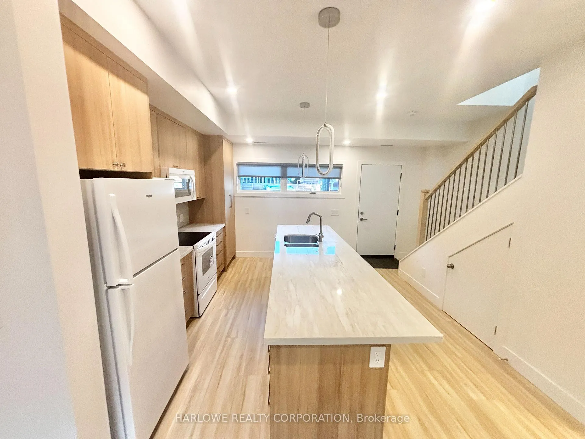 Photo 3 of 61 Gilmour Avenue, Toronto, High Park North — HOMEH