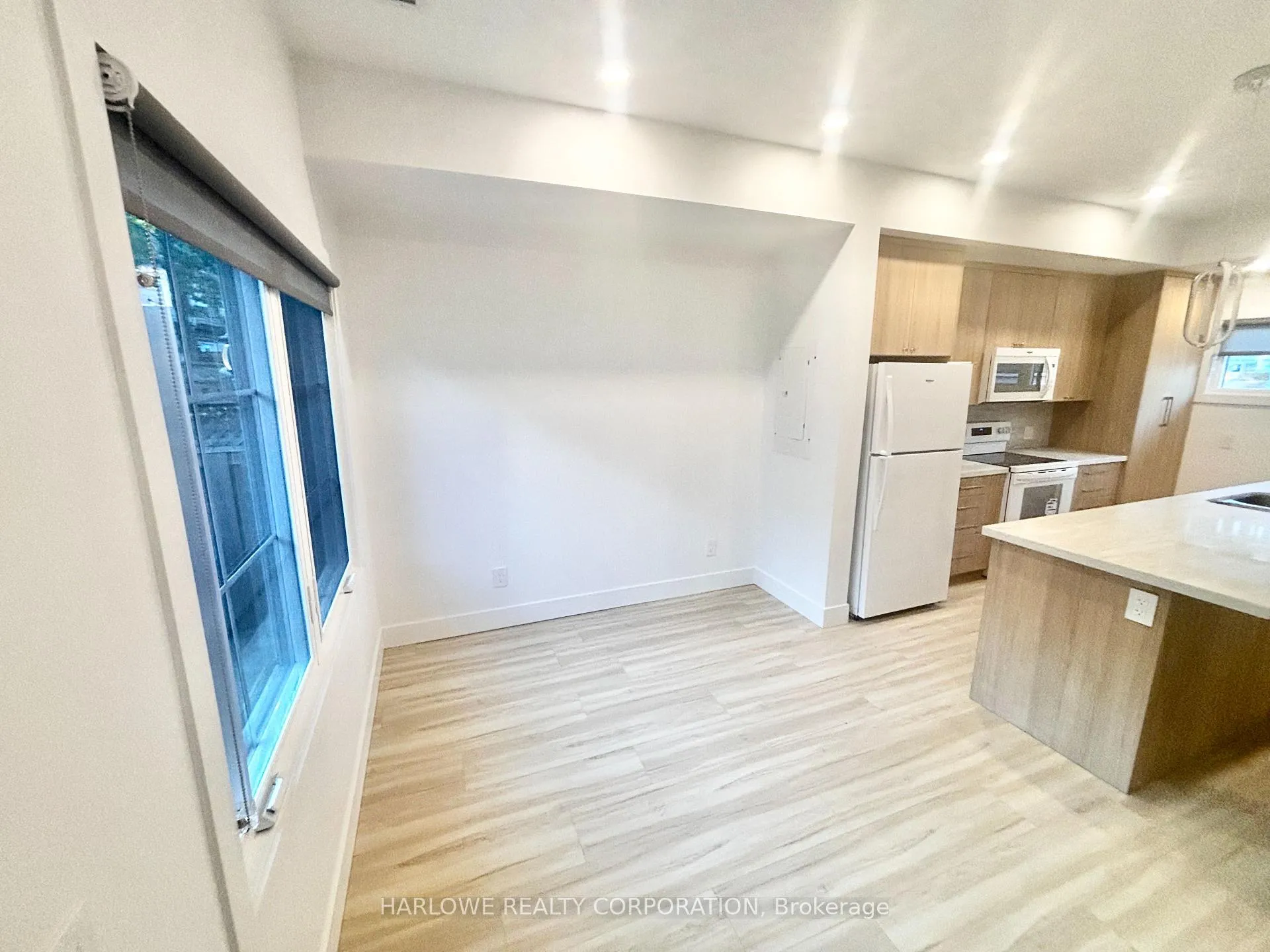 Photo 4 of 61 Gilmour Avenue, Toronto, High Park North — HOMEH
