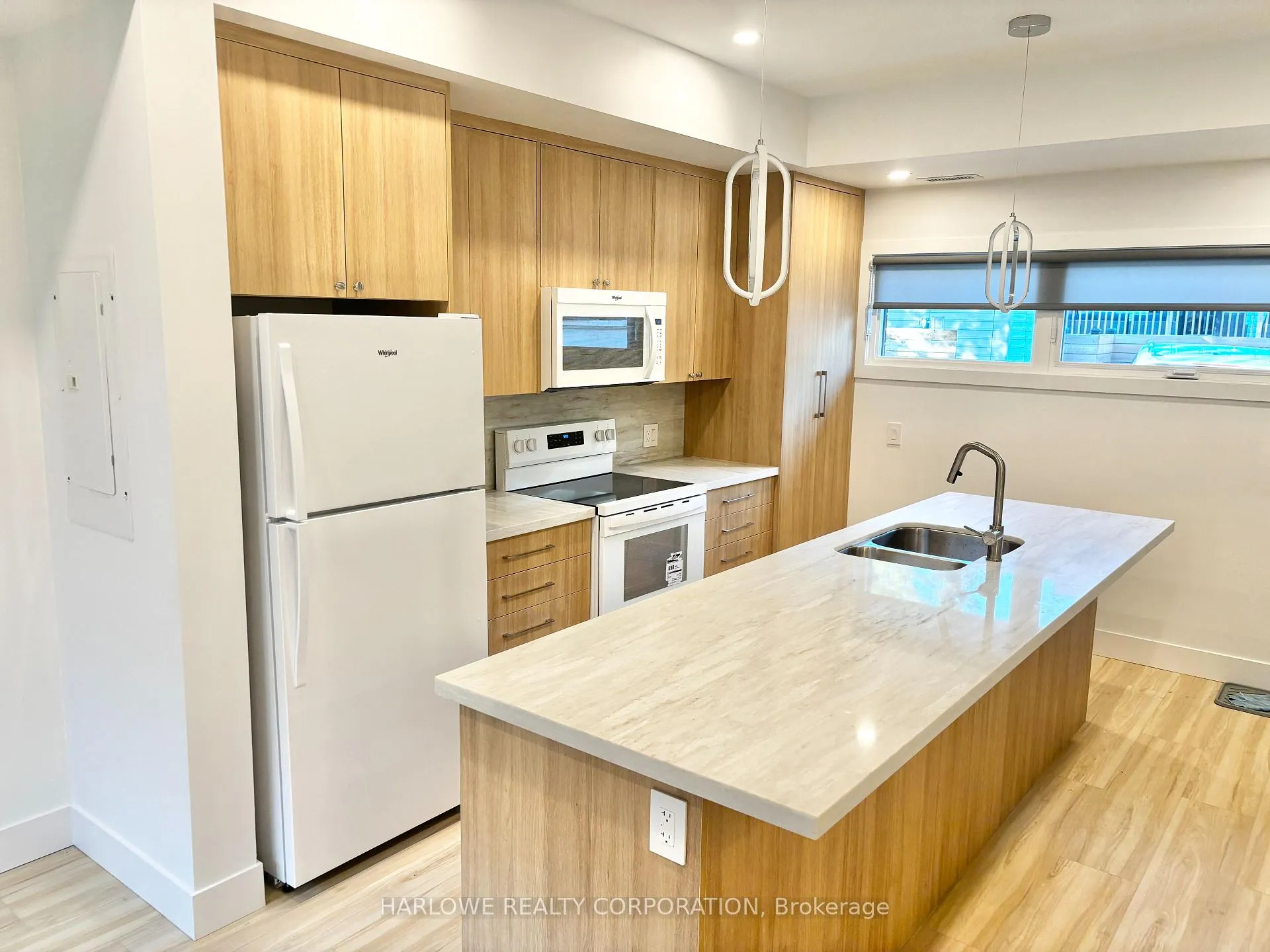 Photo 5 of 61 Gilmour Avenue, Toronto, High Park North — HOMEH