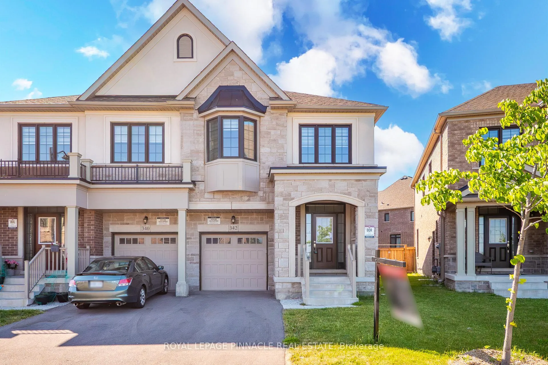 Photo 1 of 342 Thimbleweed Court, Milton, Walker — HOMEH