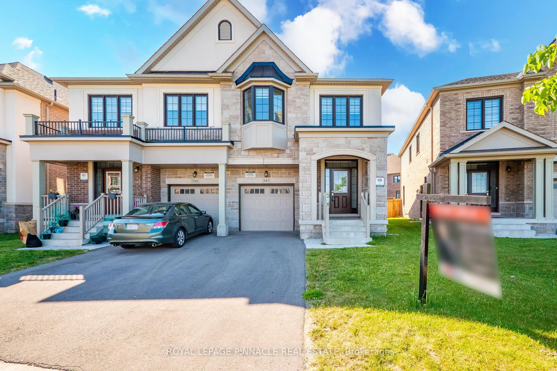 Photo 2 of 342 Thimbleweed Court, Milton, Walker — HOMEH
