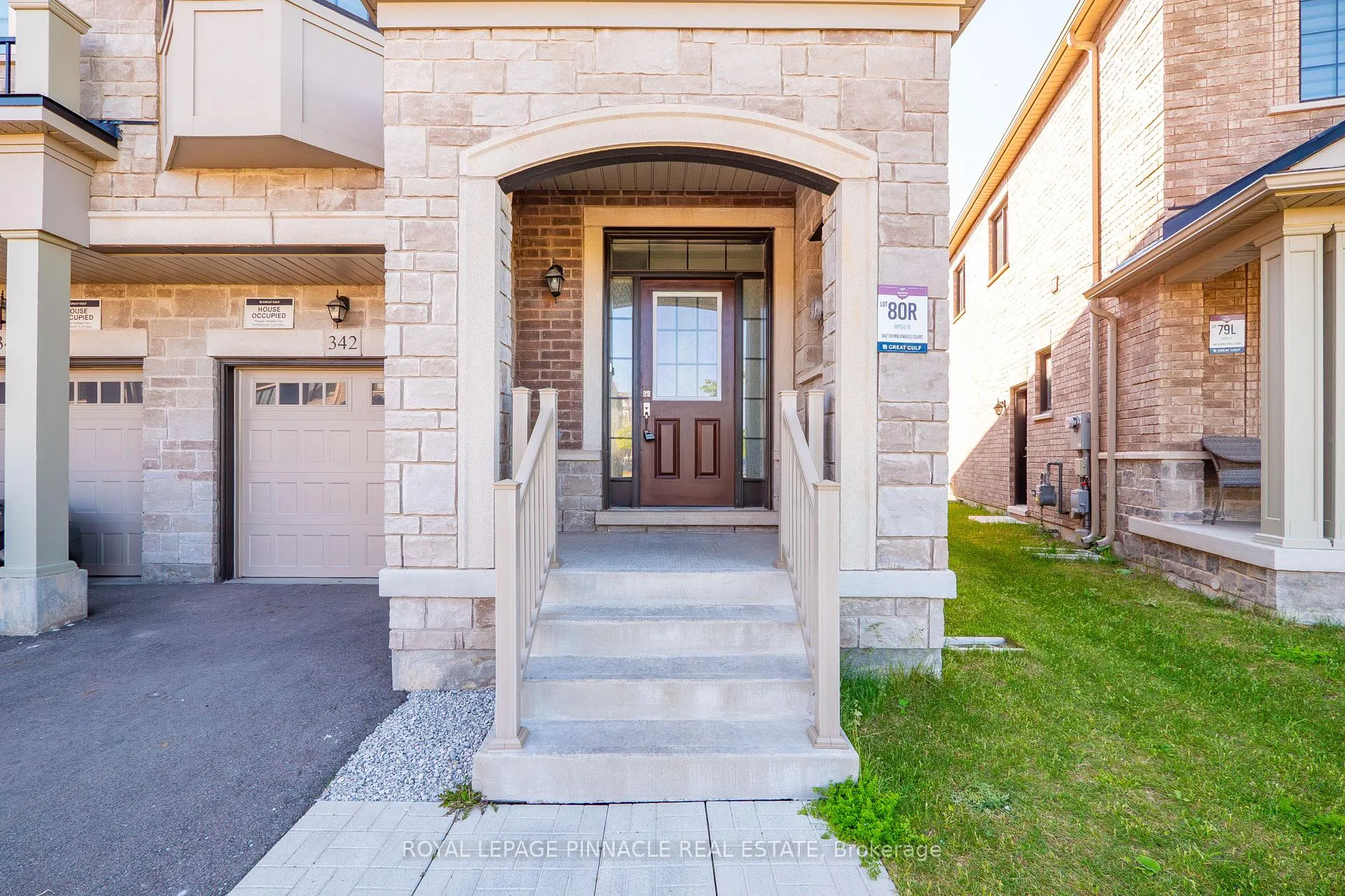 Photo 4 of 342 Thimbleweed Court, Milton, Walker — HOMEH