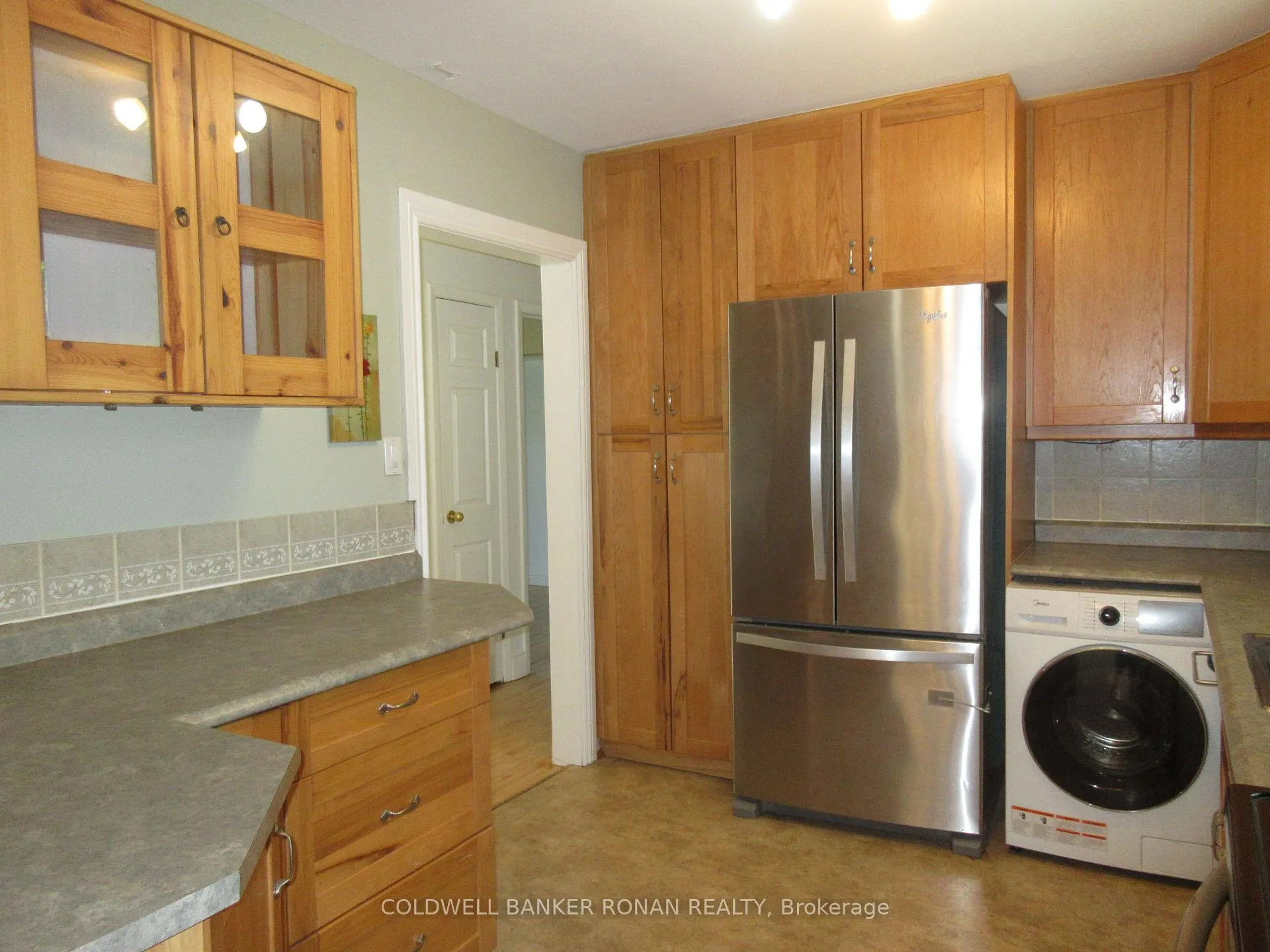 Photo 9 of Unit MAIN FLOOR, 104 Boyne Crescent, New Tecumseth, Alliston — HOMEH