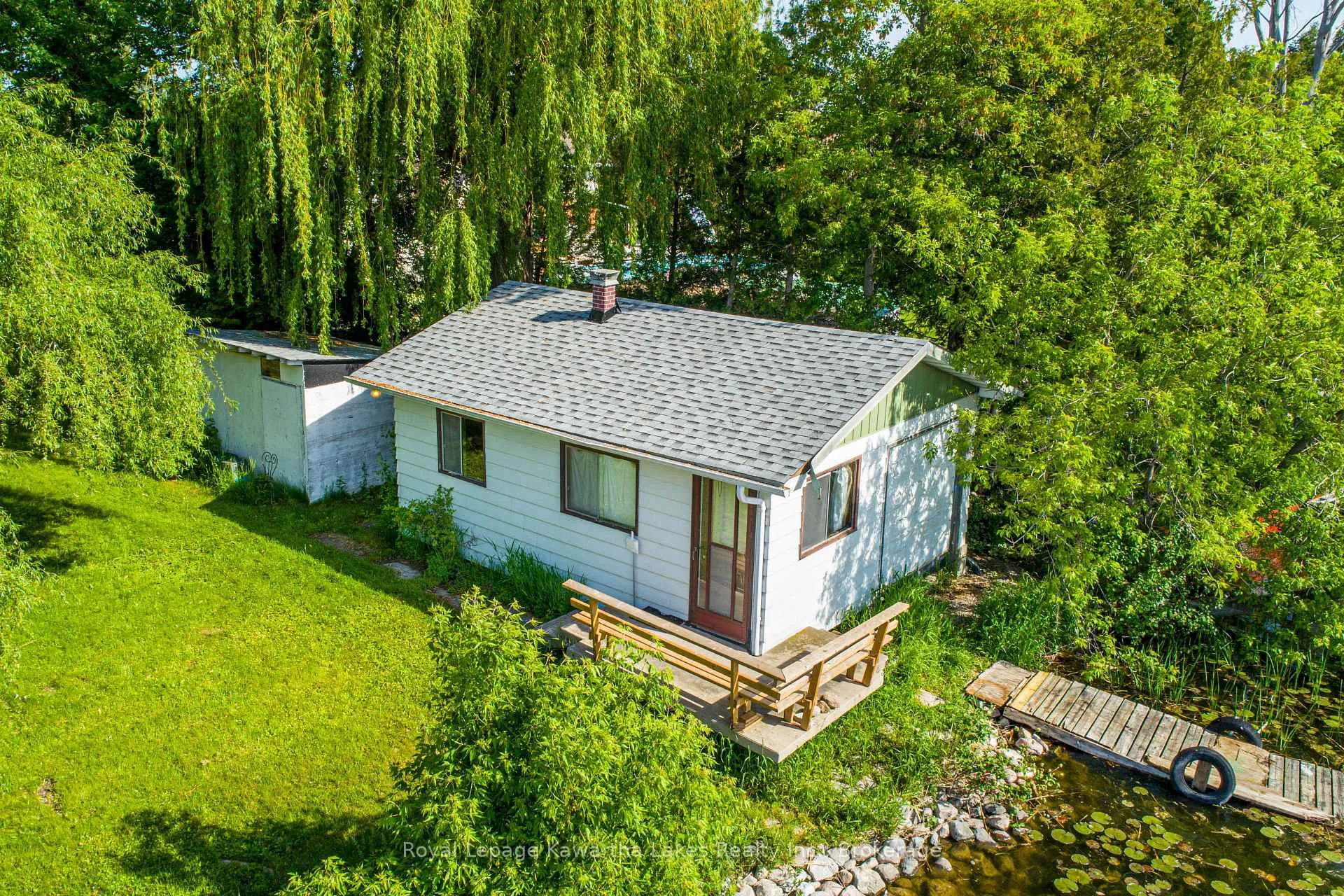 Photo 6 of 244 O'Reilly Lane, Kawartha Lakes, Little Britain — HOMEH