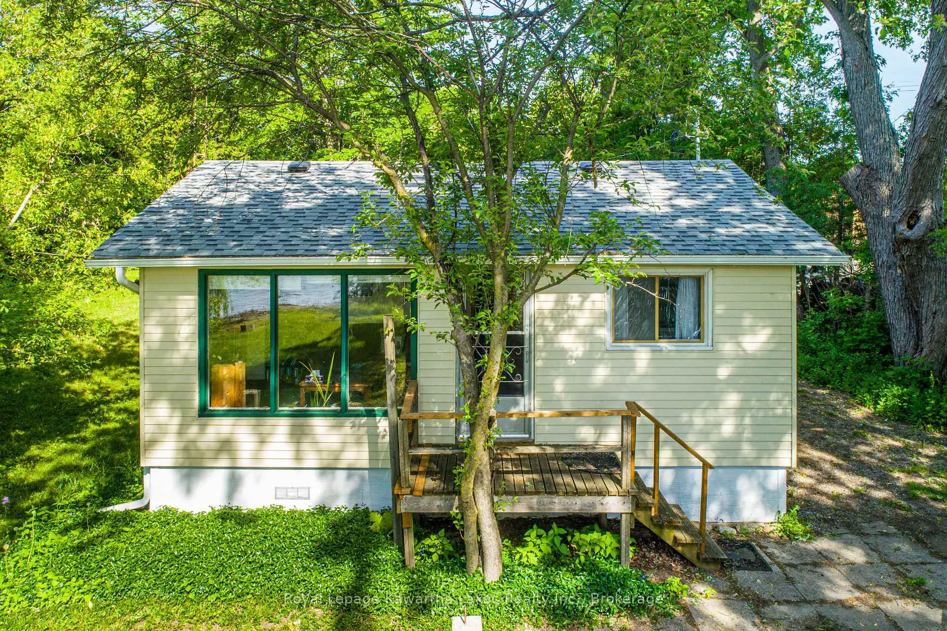 Photo 9 of 244 O'Reilly Lane, Kawartha Lakes, Little Britain — HOMEH