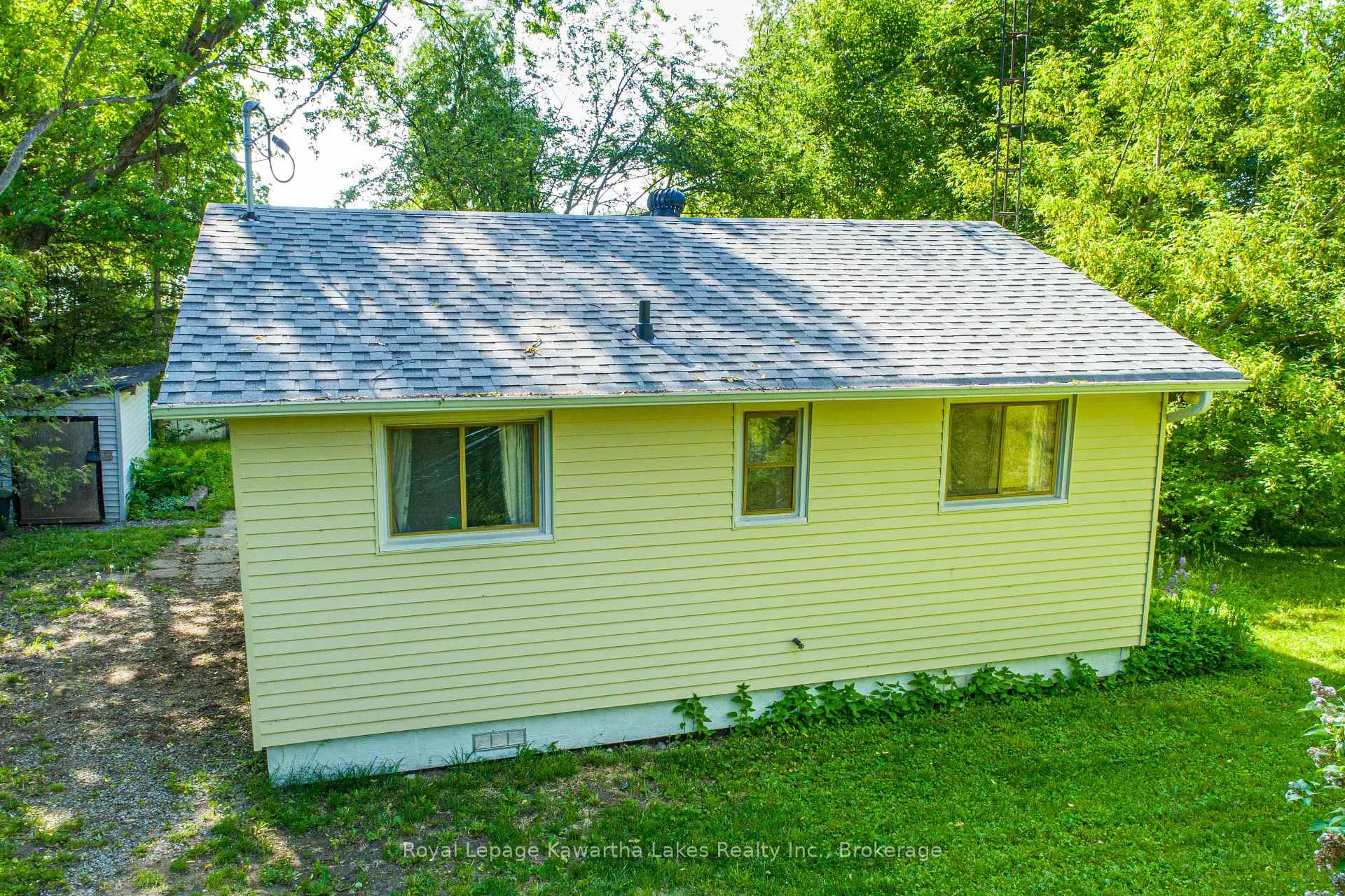 Photo 10 of 244 O'Reilly Lane, Kawartha Lakes, Little Britain — HOMEH
