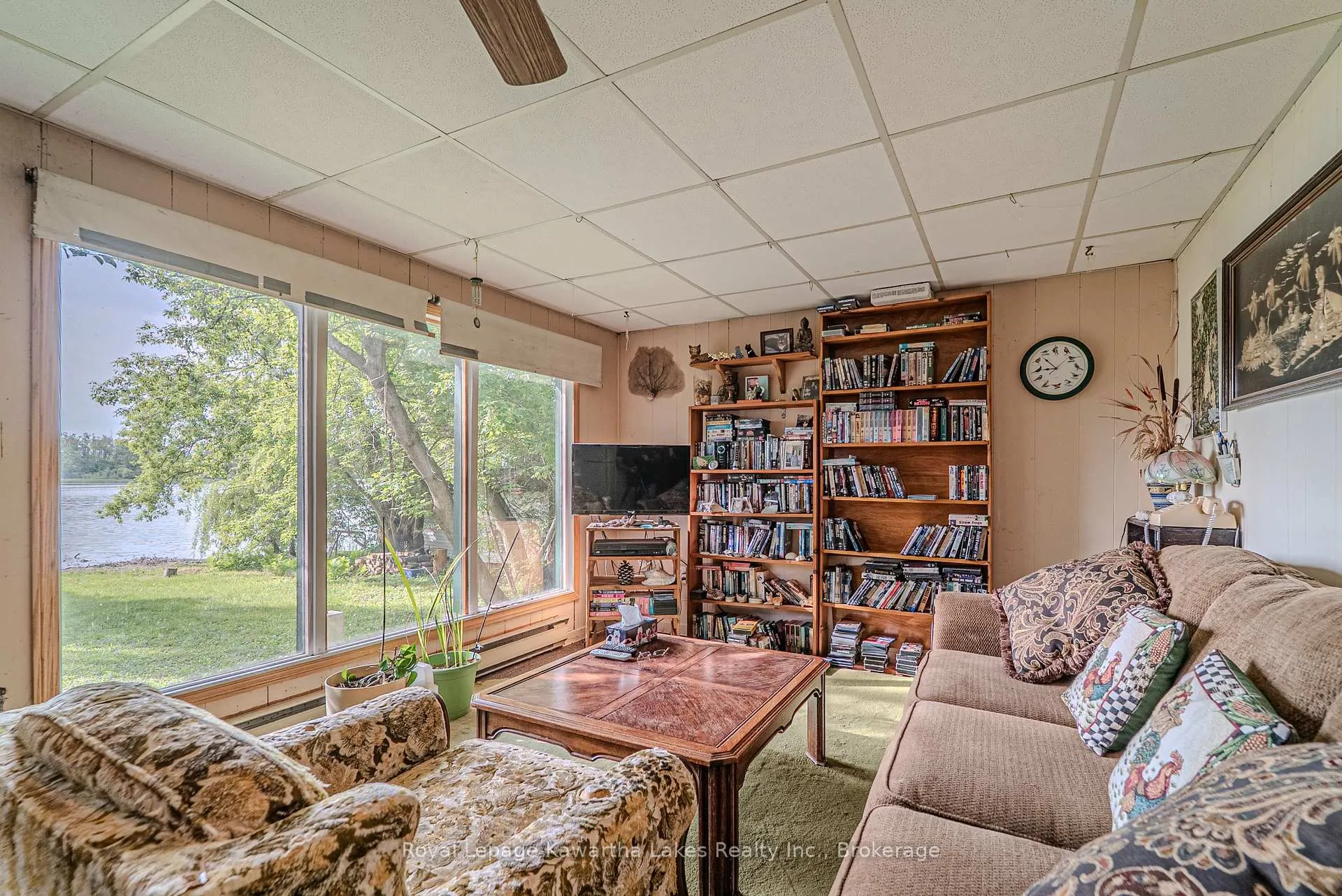 Photo 11 of 244 O'Reilly Lane, Kawartha Lakes, Little Britain — HOMEH