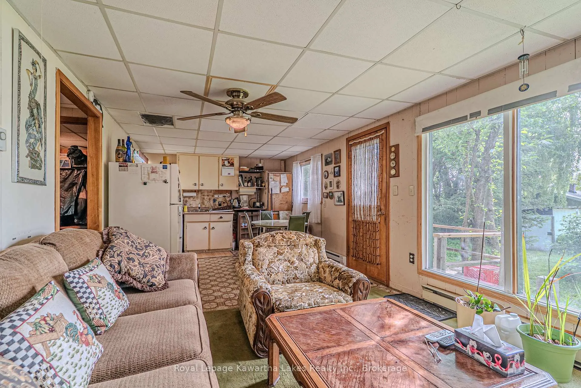 Photo 12 of 244 O'Reilly Lane, Kawartha Lakes, Little Britain — HOMEH