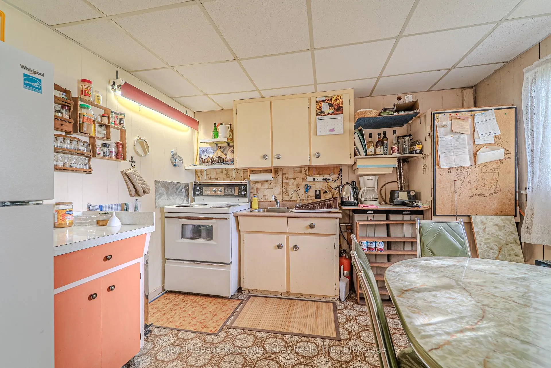 Photo 13 of 244 O'Reilly Lane, Kawartha Lakes, Little Britain — HOMEH