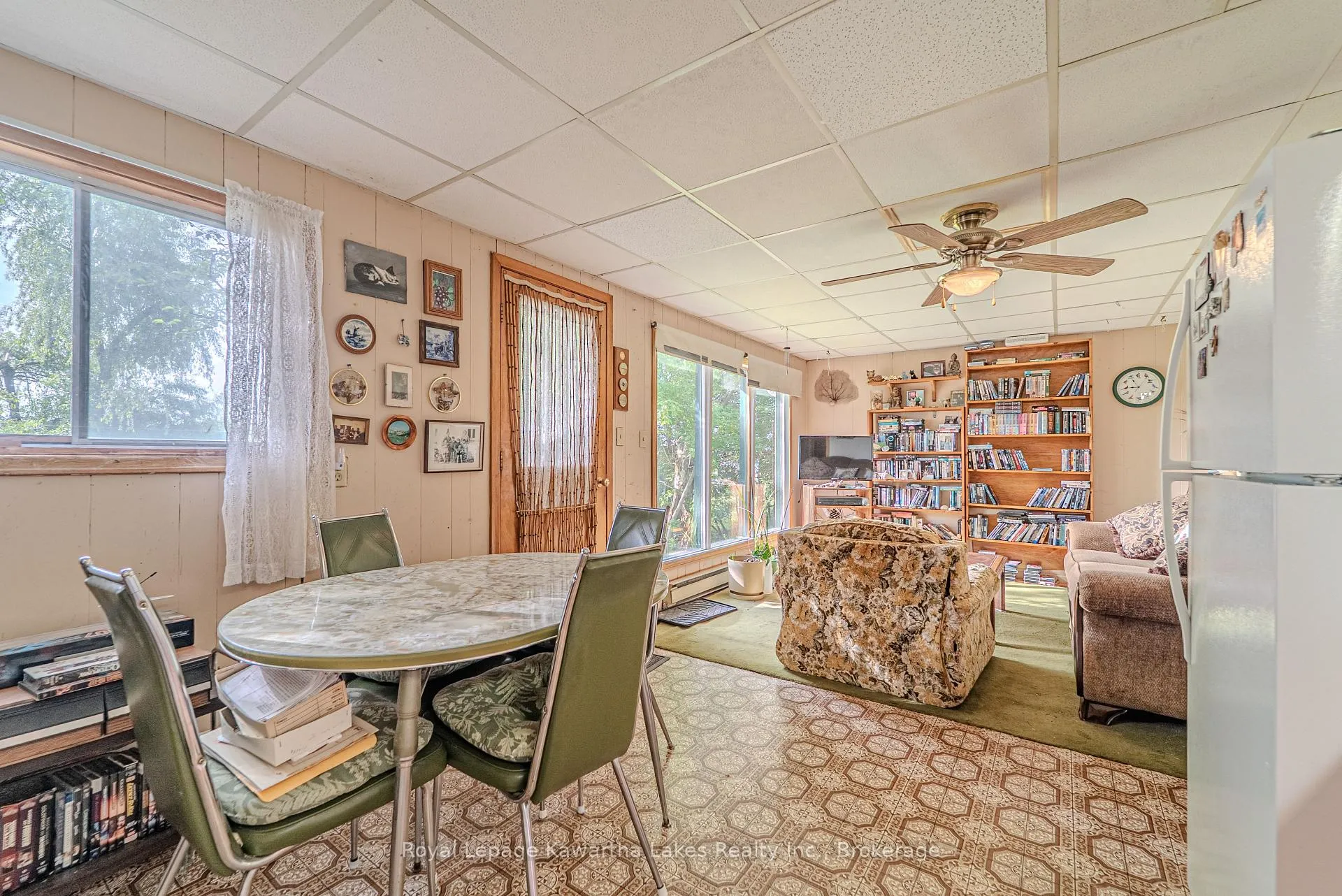 Photo 14 of 244 O'Reilly Lane, Kawartha Lakes, Little Britain — HOMEH