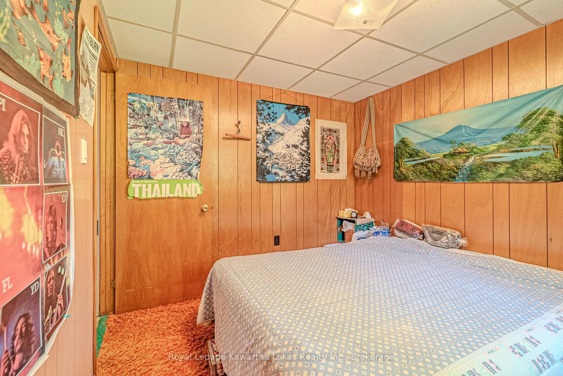 Photo 16 of 244 O'Reilly Lane, Kawartha Lakes, Little Britain — HOMEH
