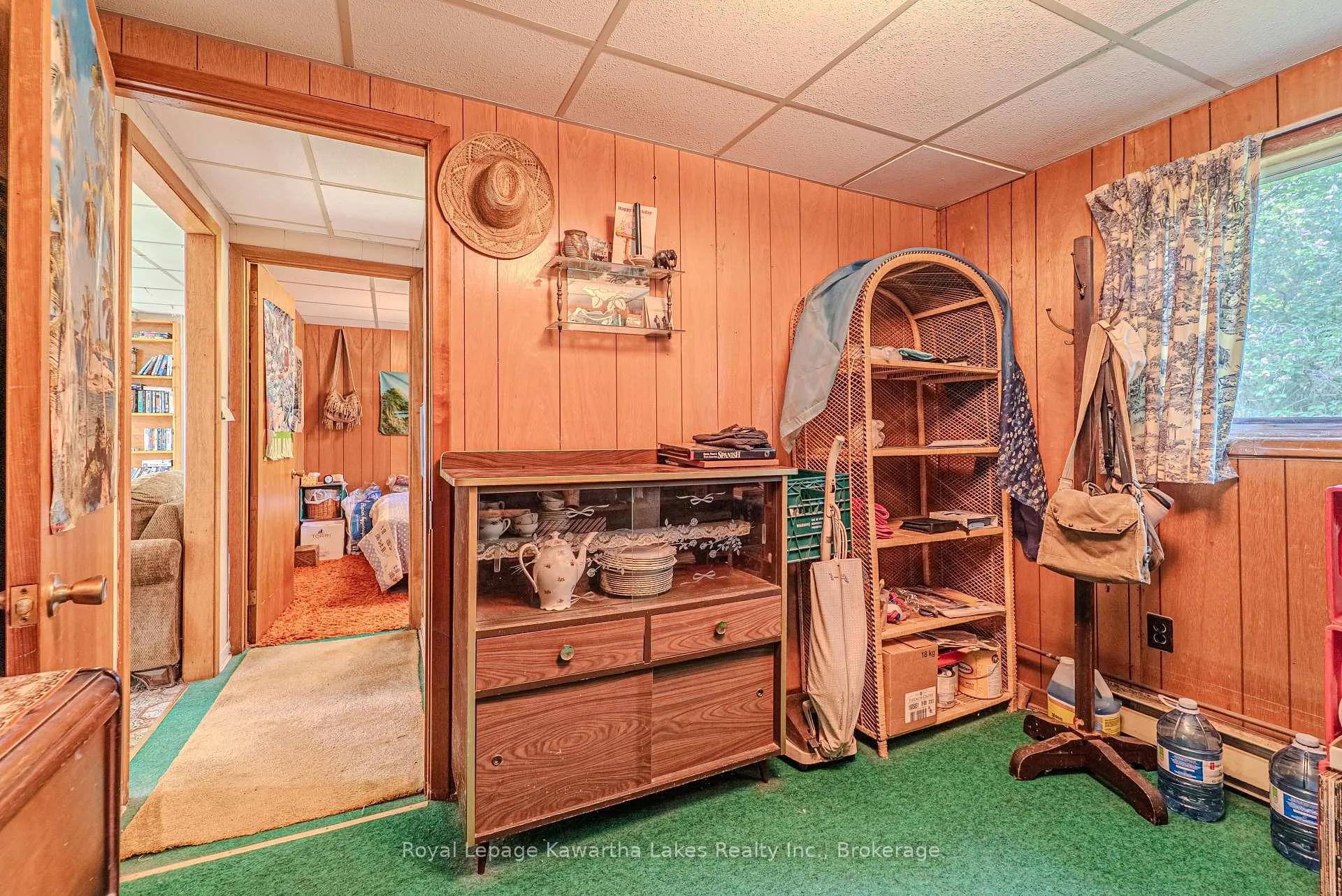 Photo 17 of 244 O'Reilly Lane, Kawartha Lakes, Little Britain — HOMEH
