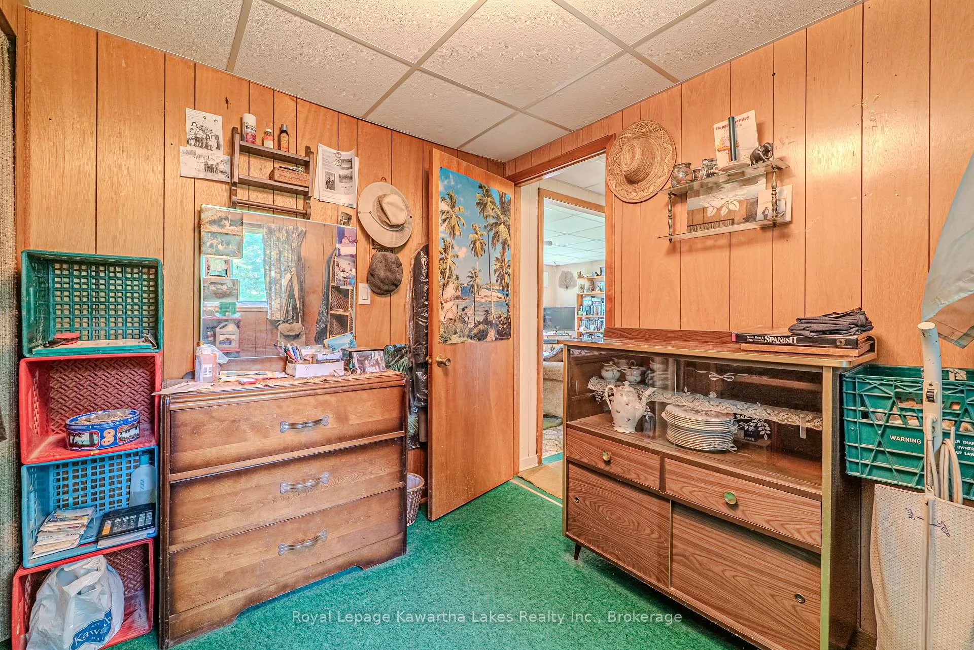 Photo 18 of 244 O'Reilly Lane, Kawartha Lakes, Little Britain — HOMEH