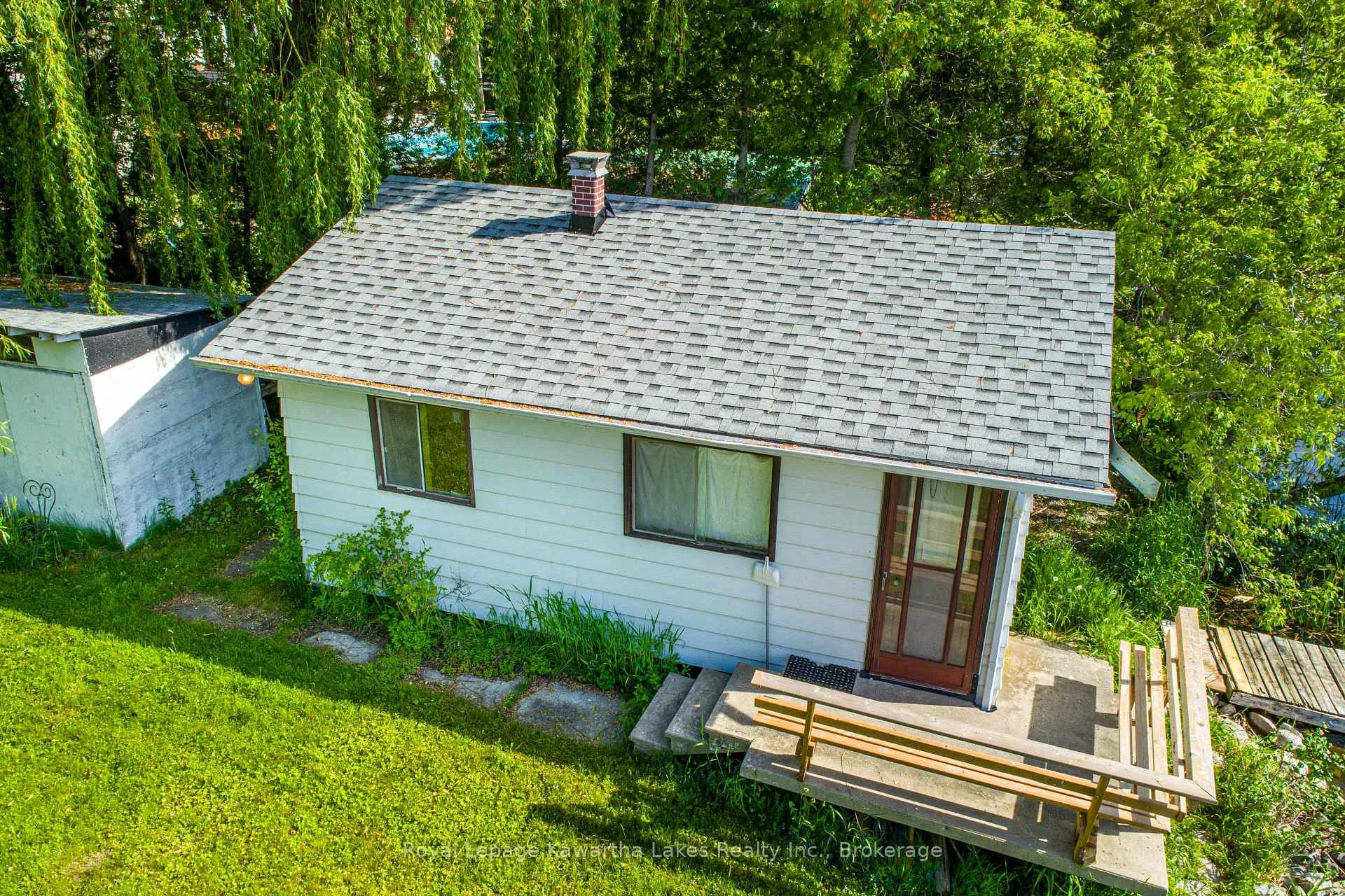 Photo 20 of 244 O'Reilly Lane, Kawartha Lakes, Little Britain — HOMEH