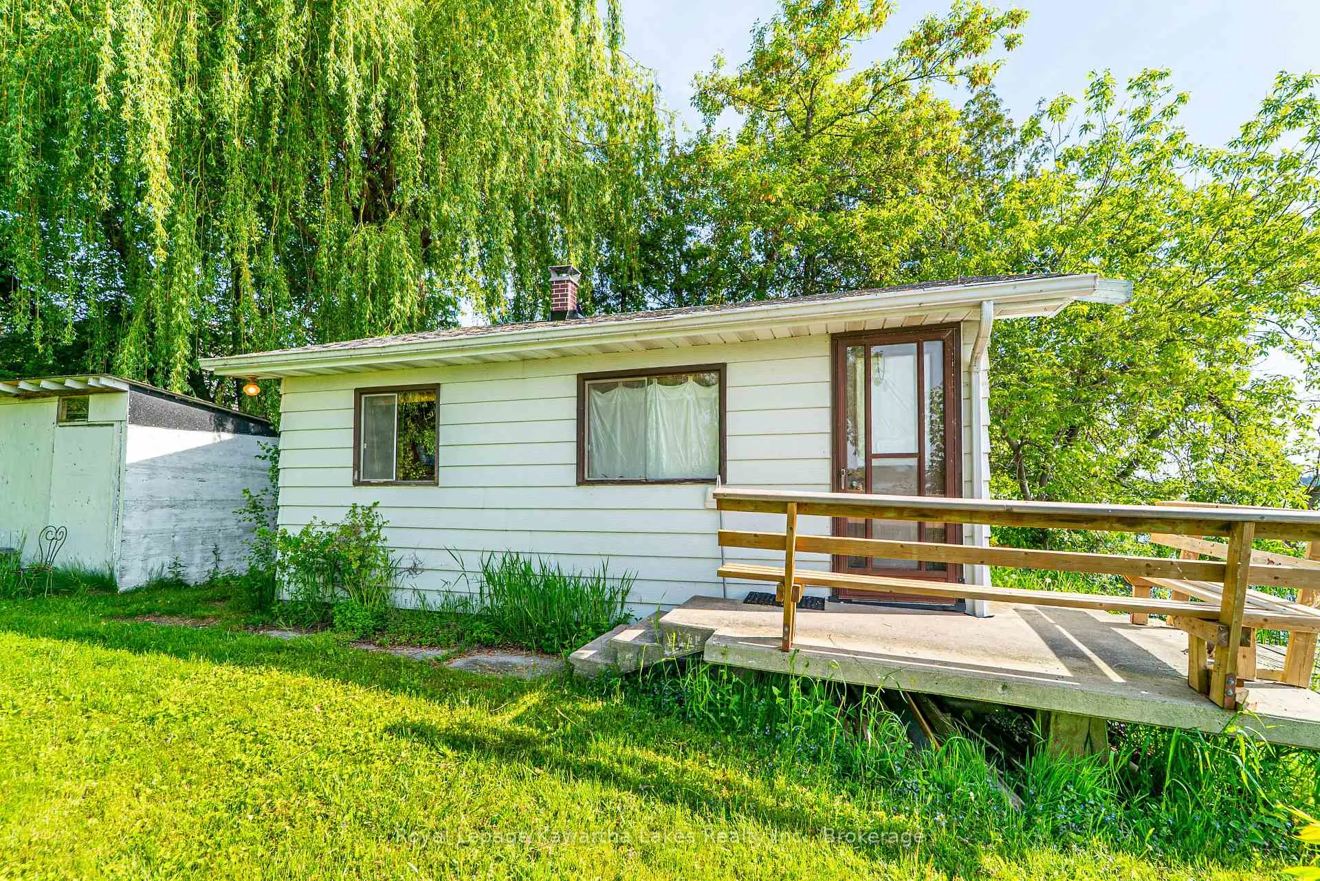 Photo 25 of 244 O'Reilly Lane, Kawartha Lakes, Little Britain — HOMEH