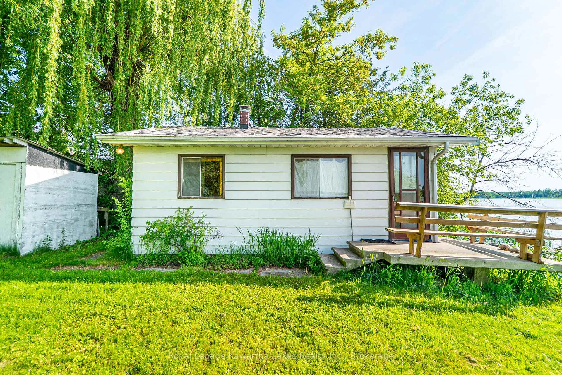 Photo 26 of 244 O'Reilly Lane, Kawartha Lakes, Little Britain — HOMEH