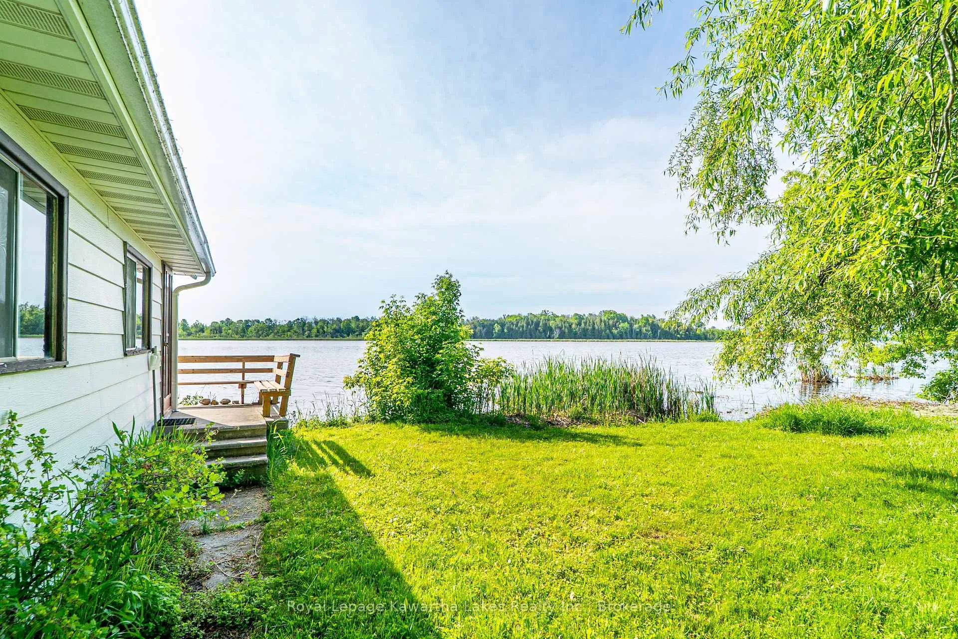 Photo 27 of 244 O'Reilly Lane, Kawartha Lakes, Little Britain — HOMEH