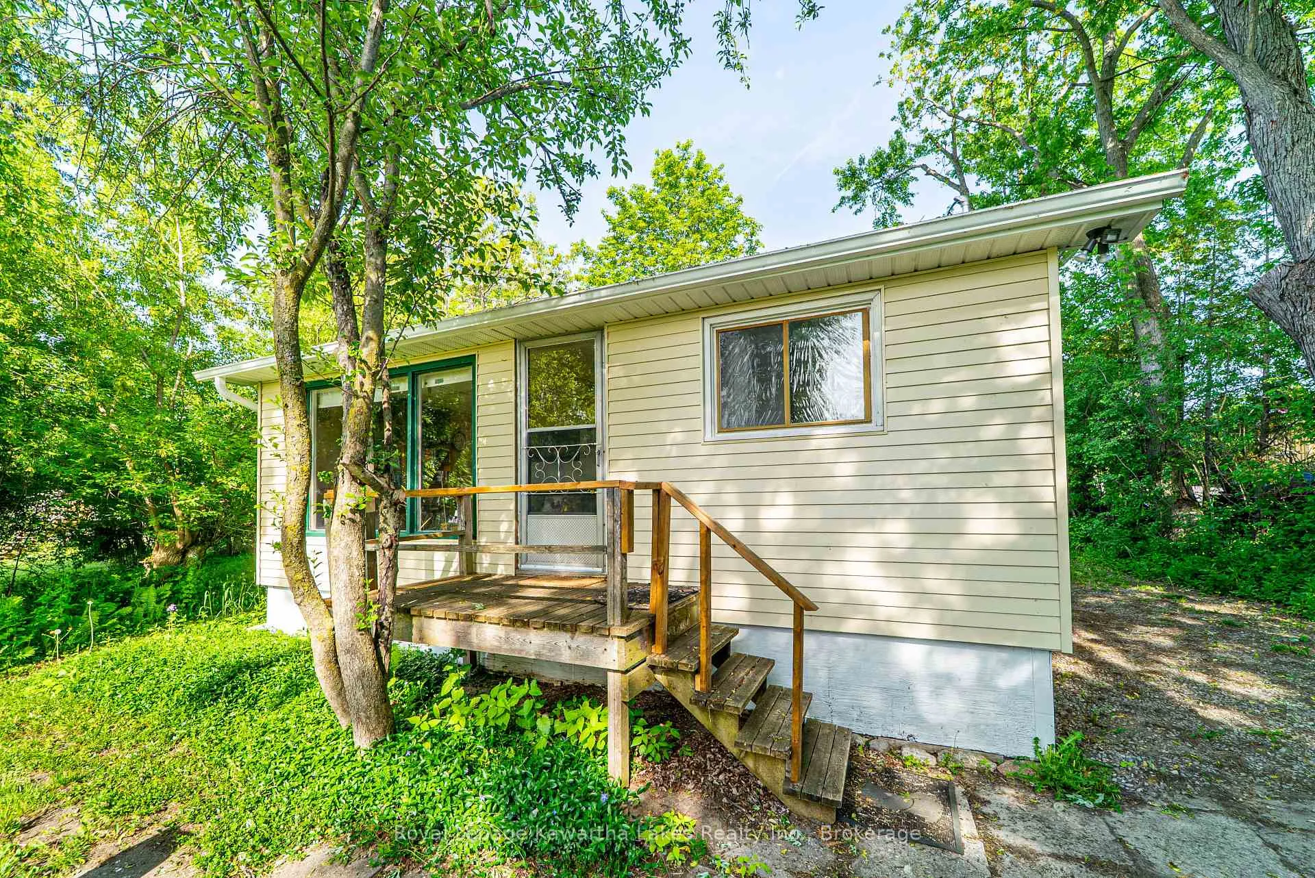 Photo 28 of 244 O'Reilly Lane, Kawartha Lakes, Little Britain — HOMEH